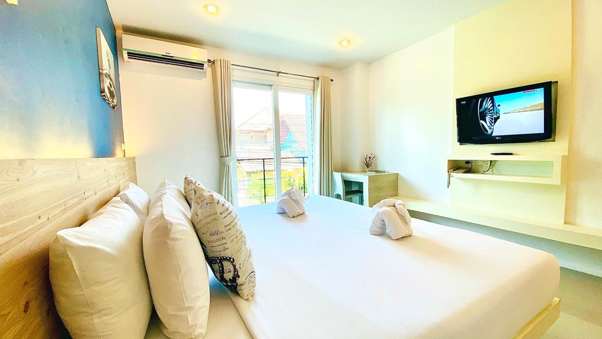 Superior Double or Twin Room