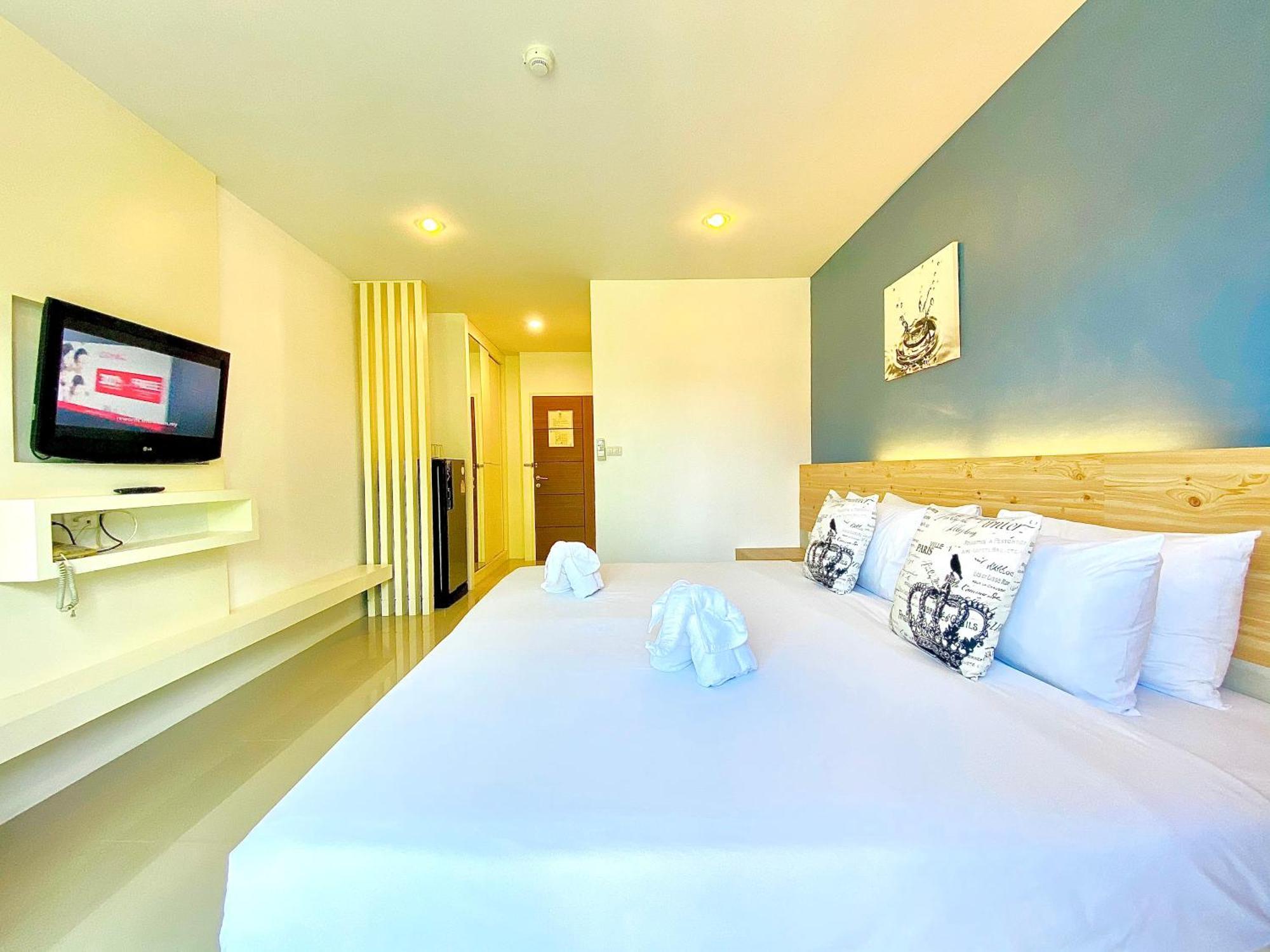 Superior Double or Twin Room