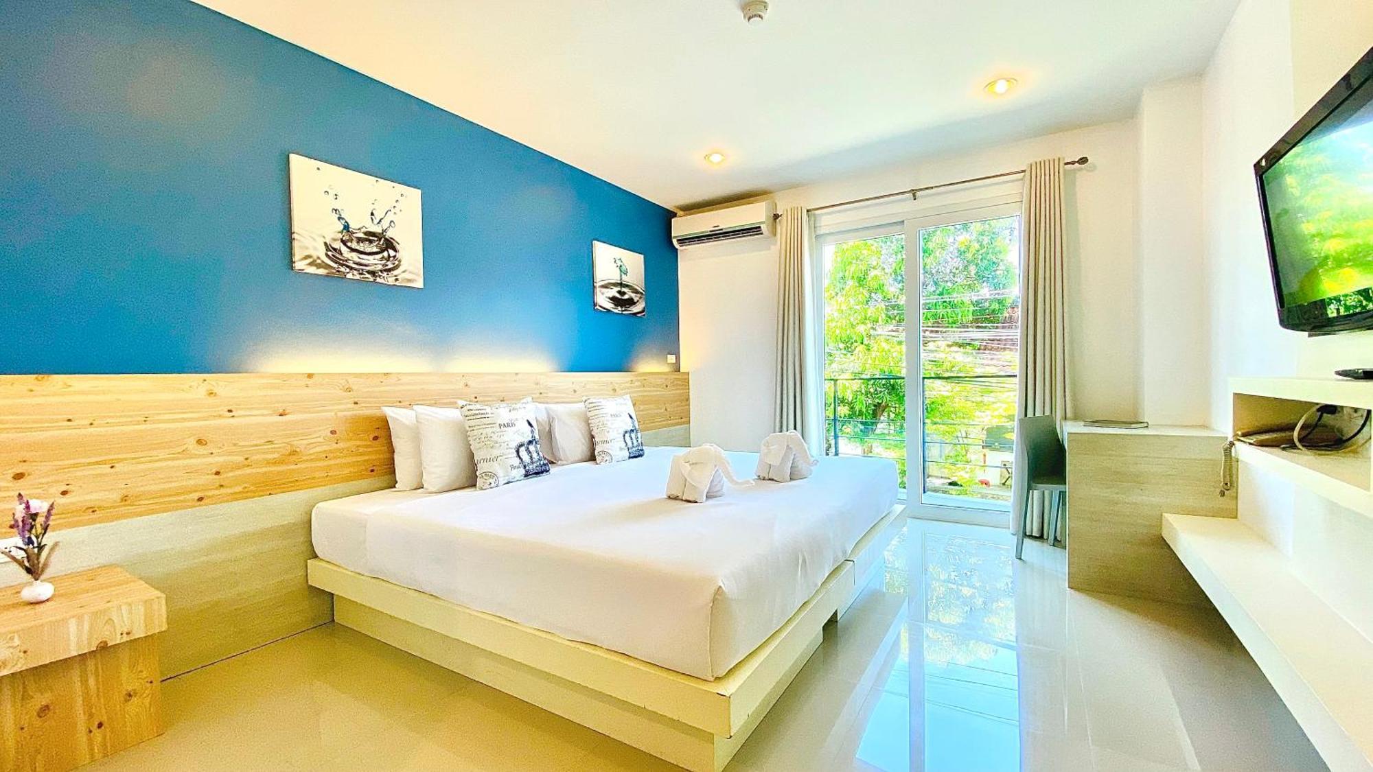 Superior Double or Twin Room