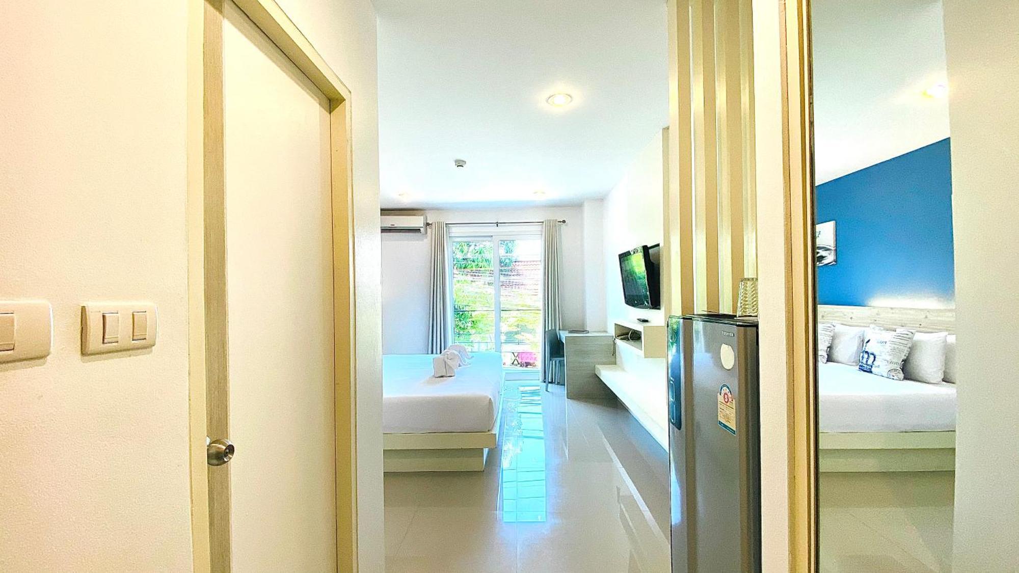 Superior Double or Twin Room