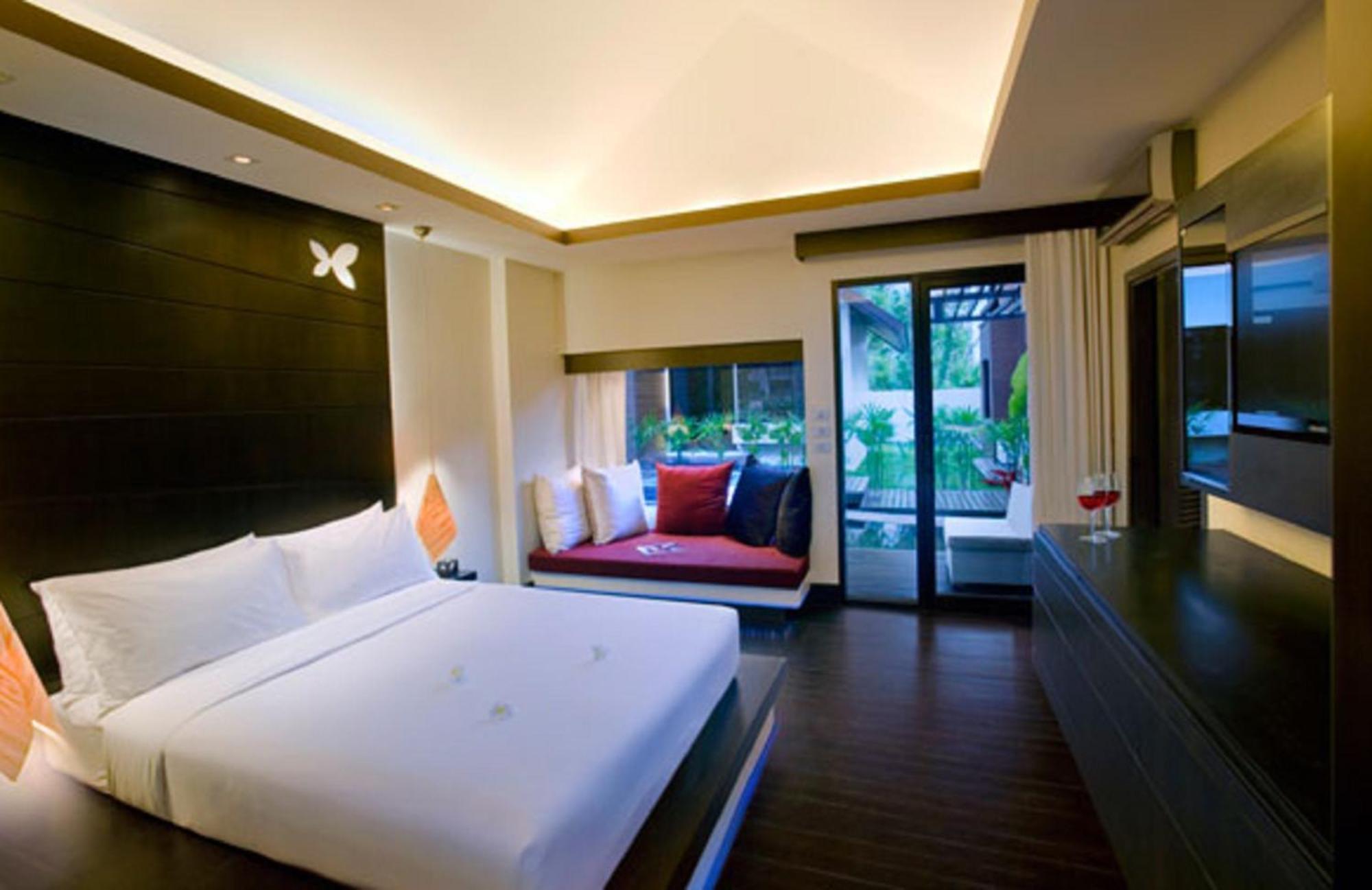Superior Villa