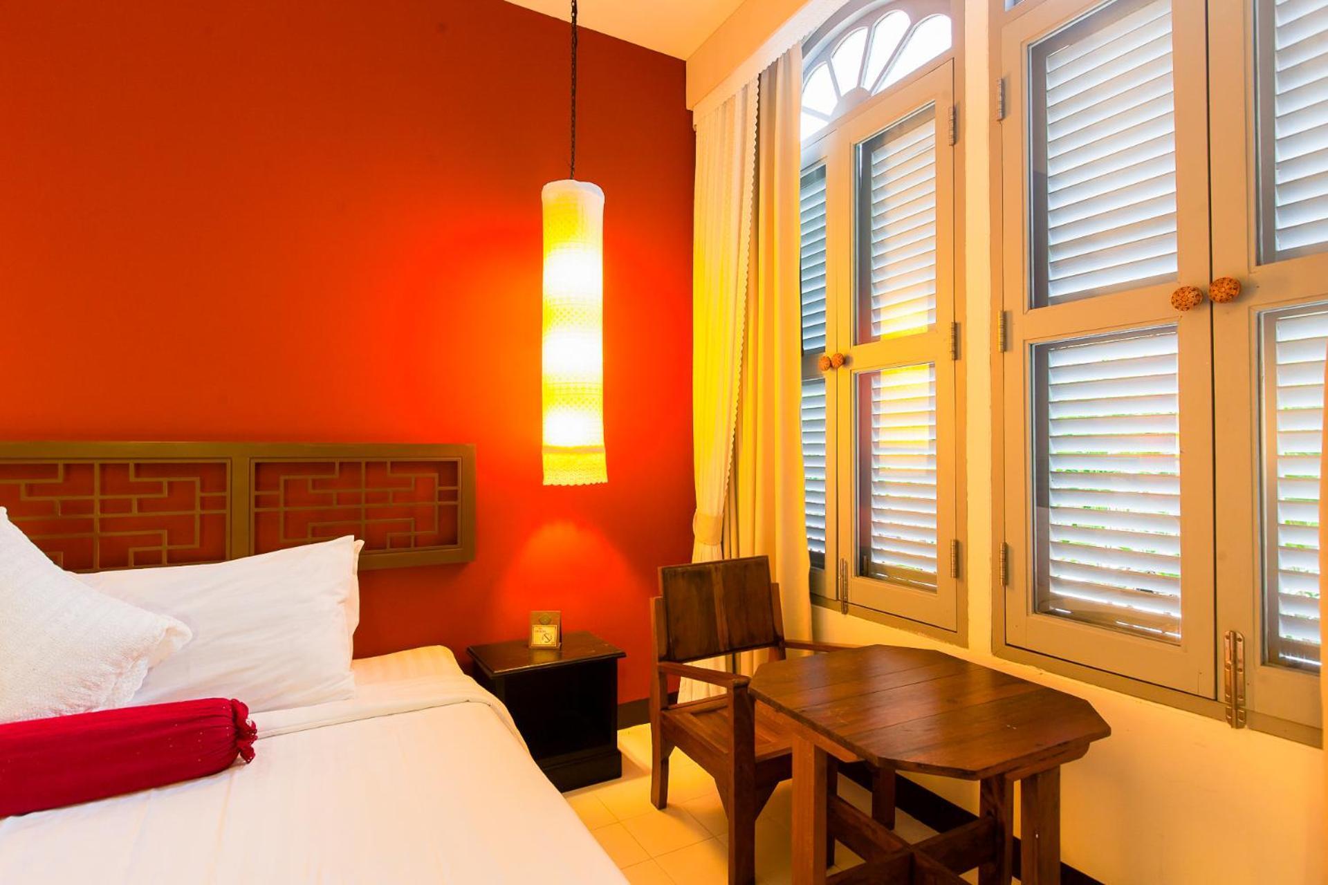 Superior Double or Twin Room