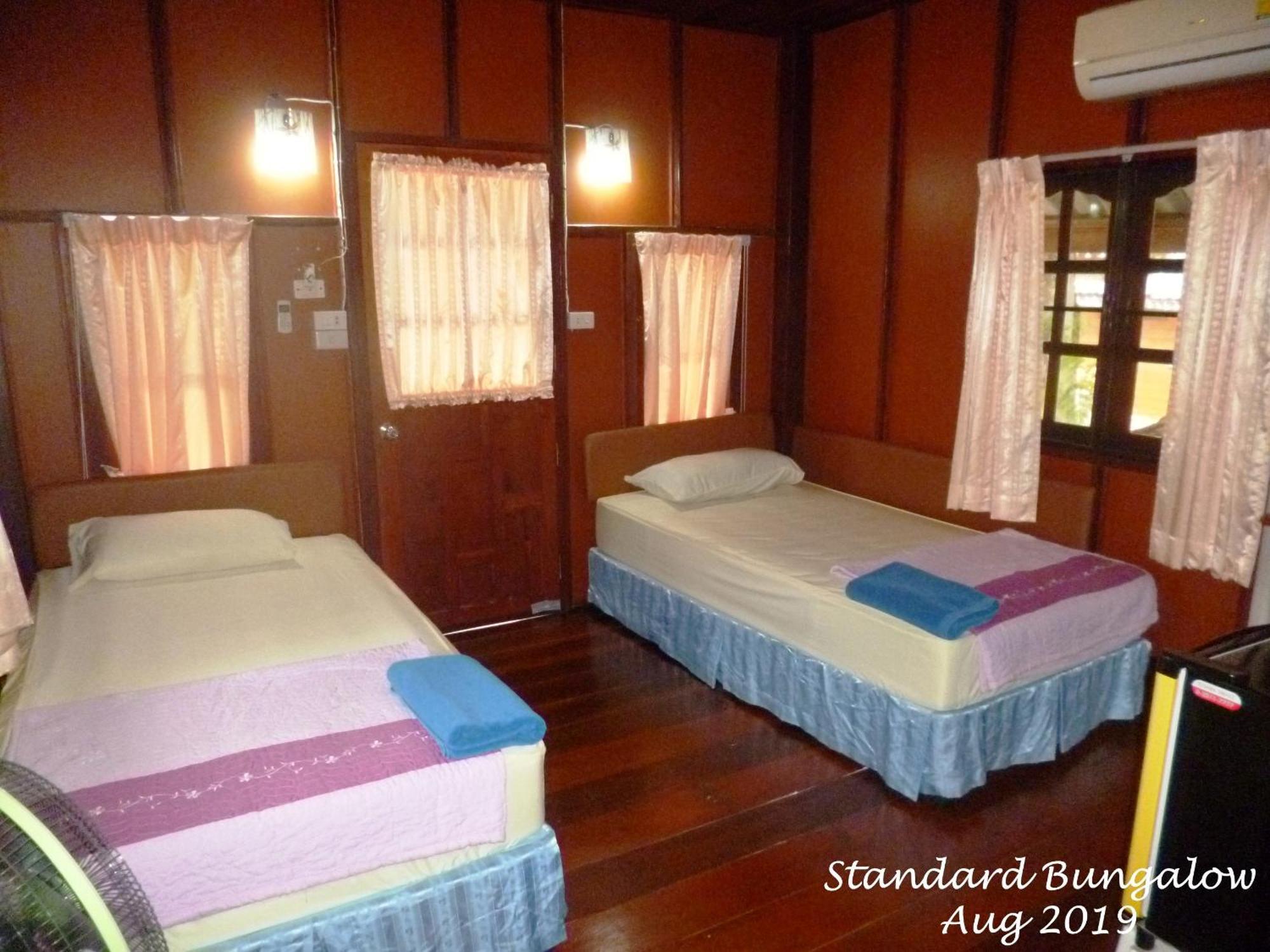 Superior Bungalow