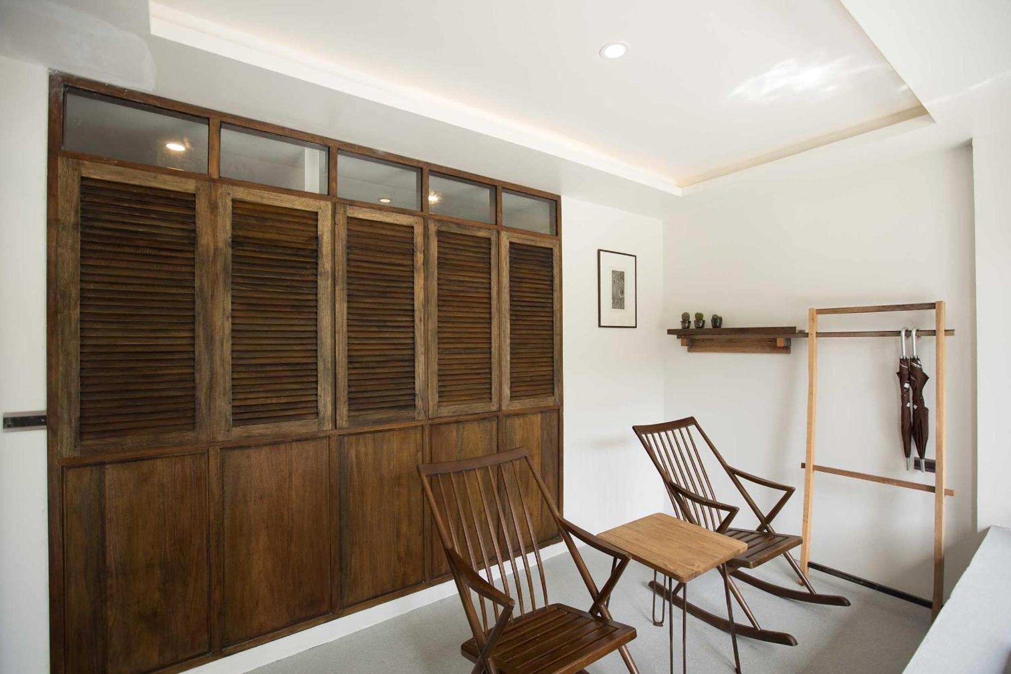 Forest Suite Spa Bath