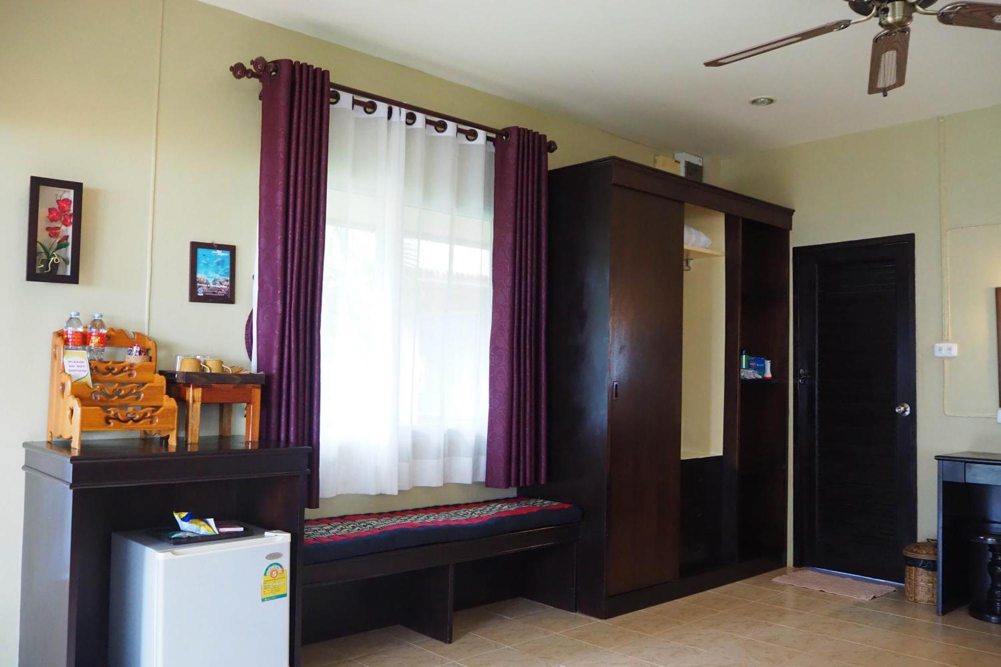 Bungalow Sea View
