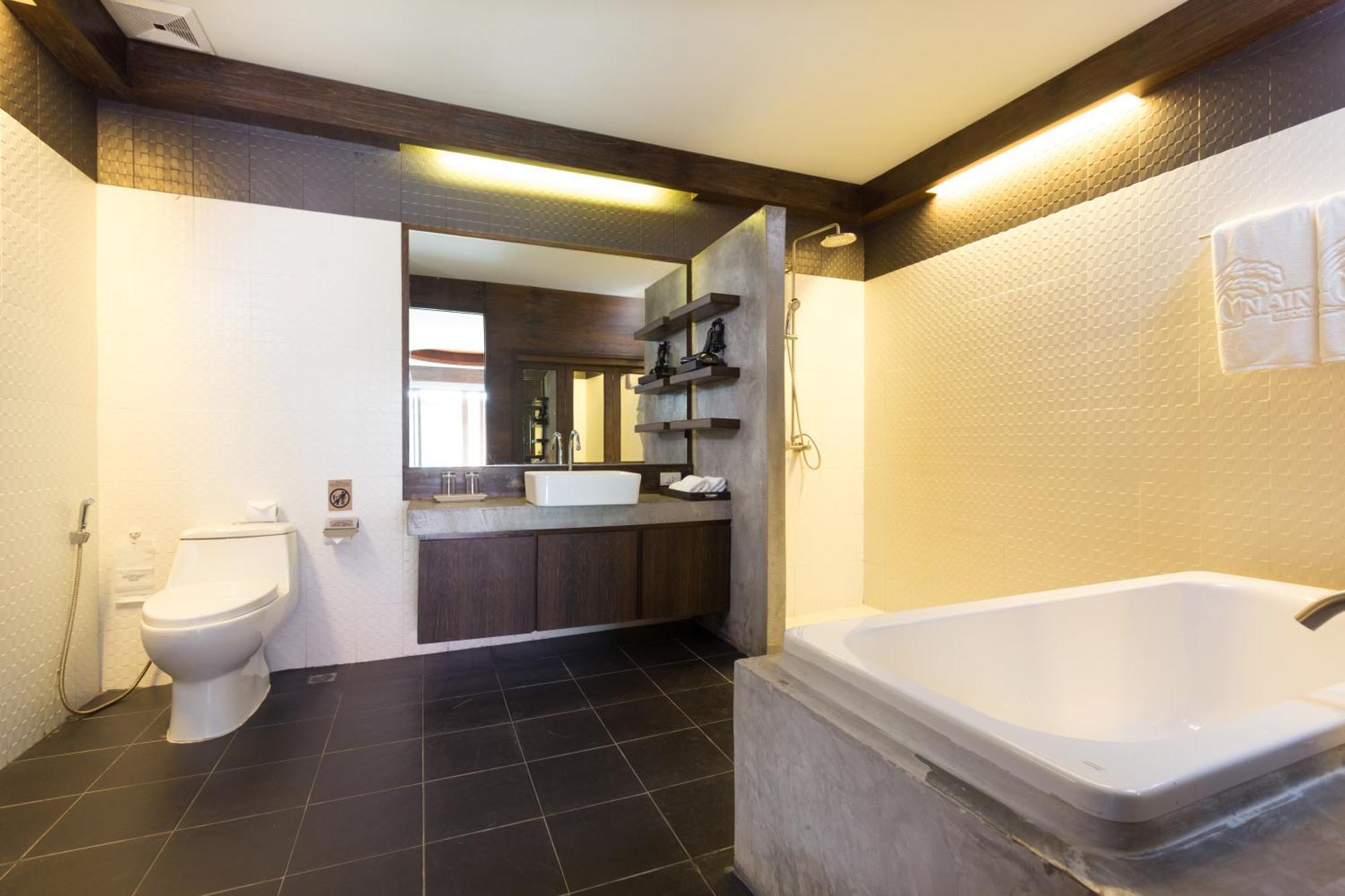 Grand Deluxe Double or Twin Room