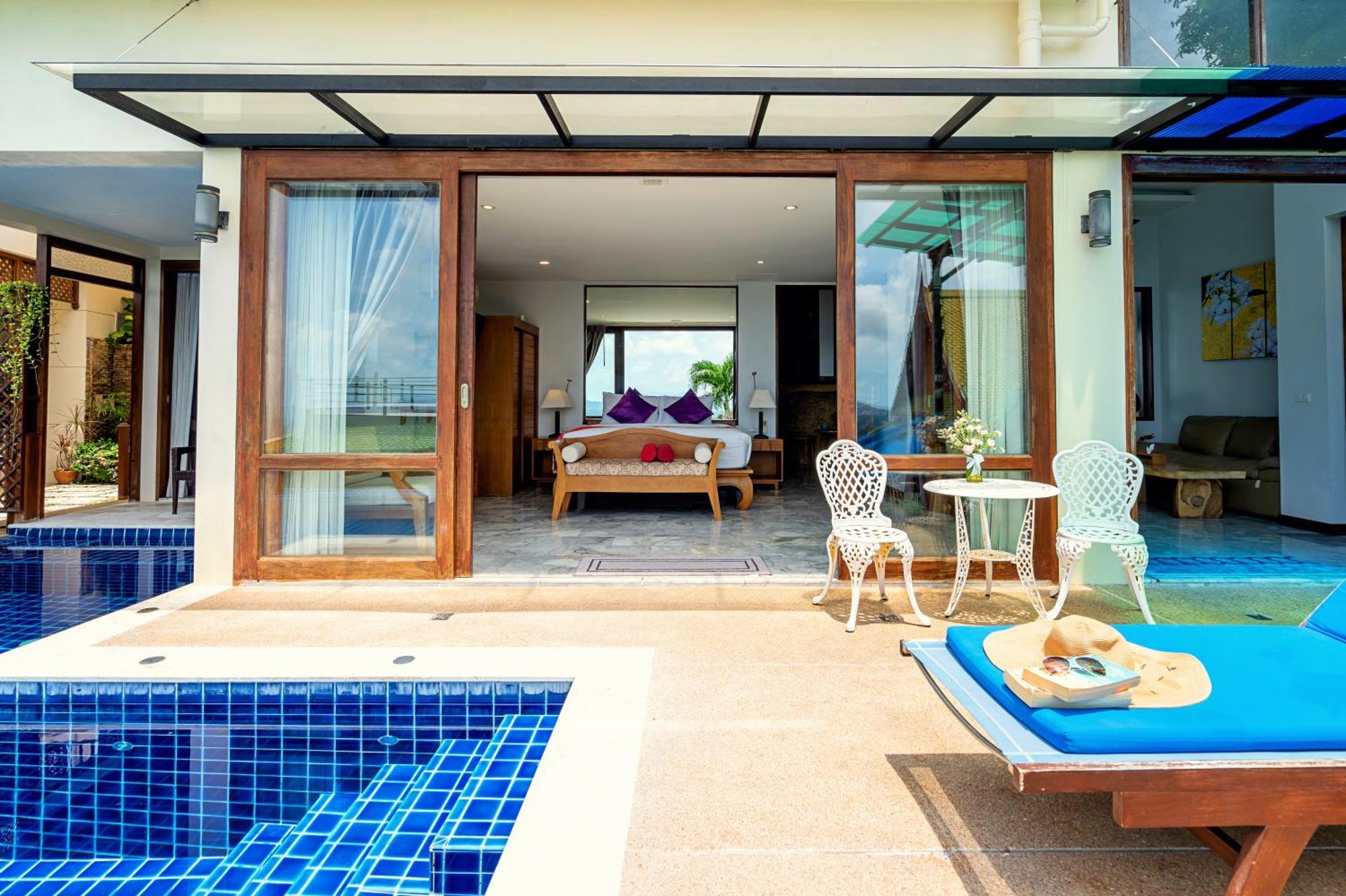 Two Bedrooms Ocean View Pool Villa,1589558267:JPEG