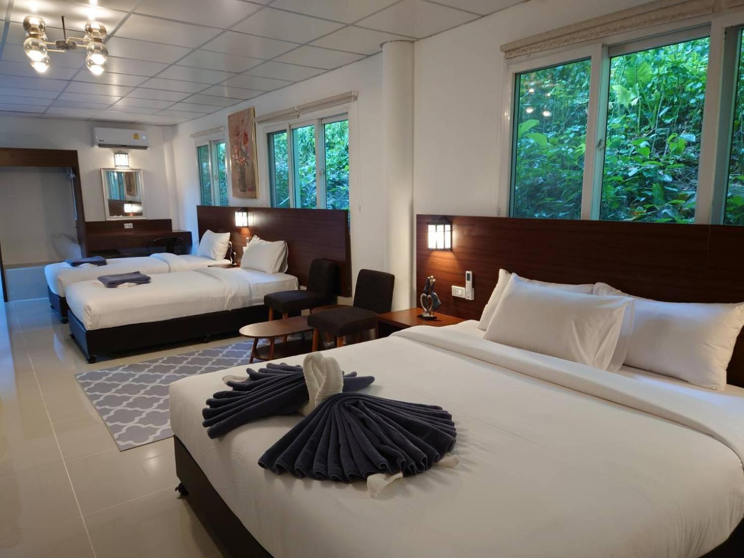 Villa mit privatem Pool