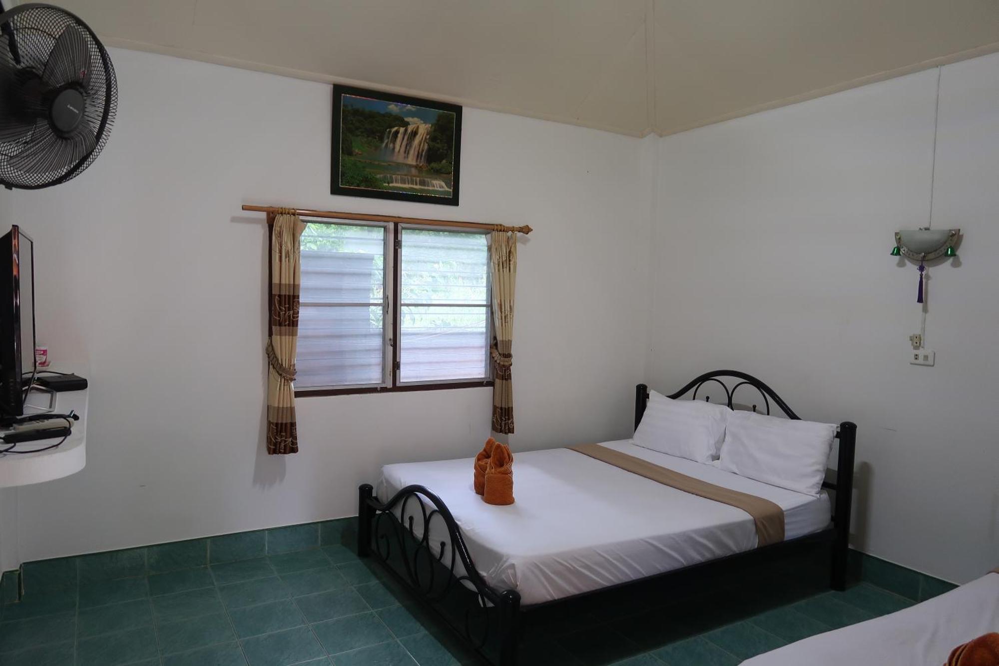 Family Bungalow
