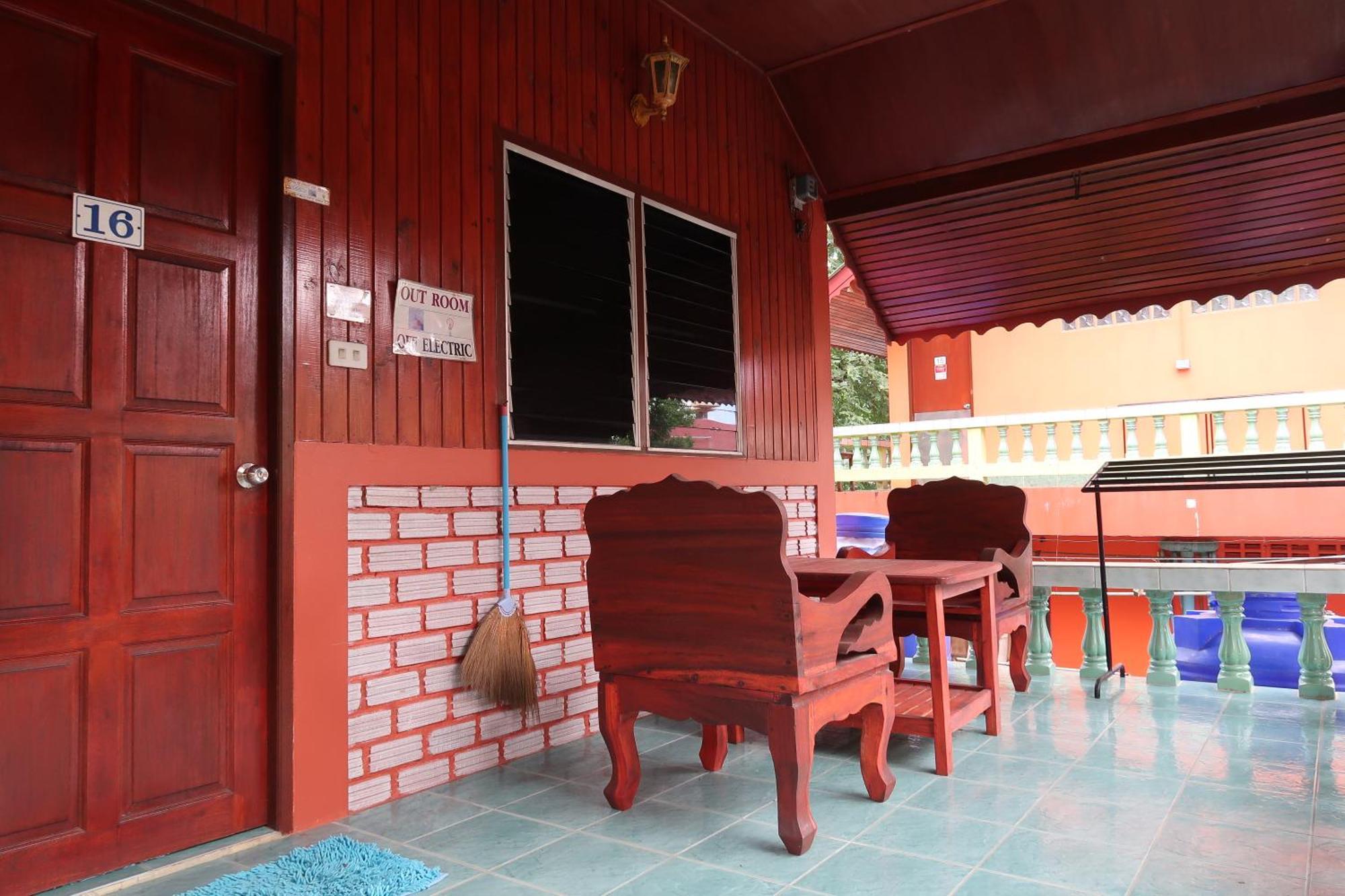 Family Bungalow