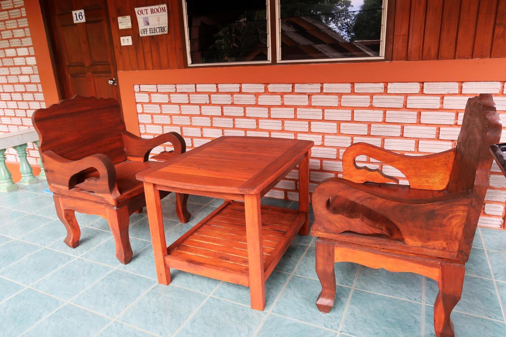 Family Bungalow