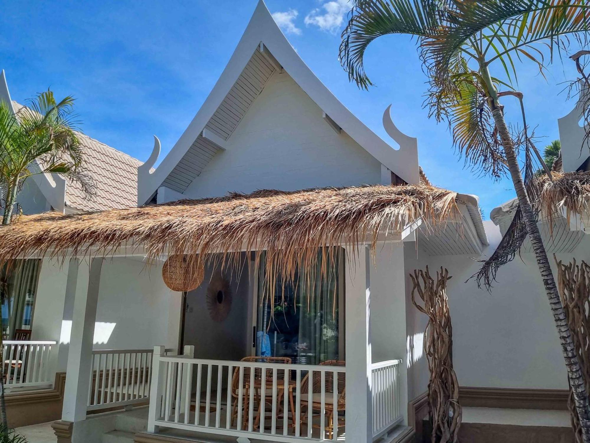 Superior Bungalow