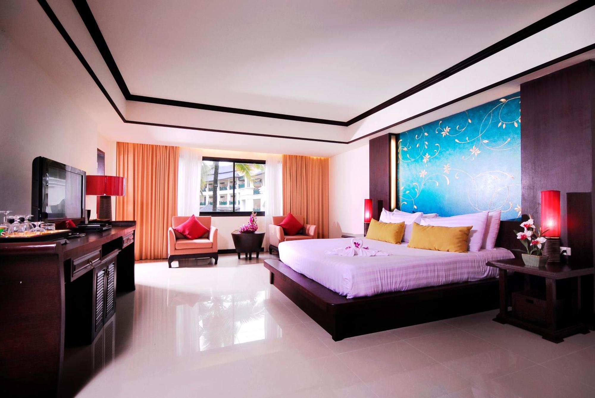 Orchid Family Suite 2 Bedrooms
