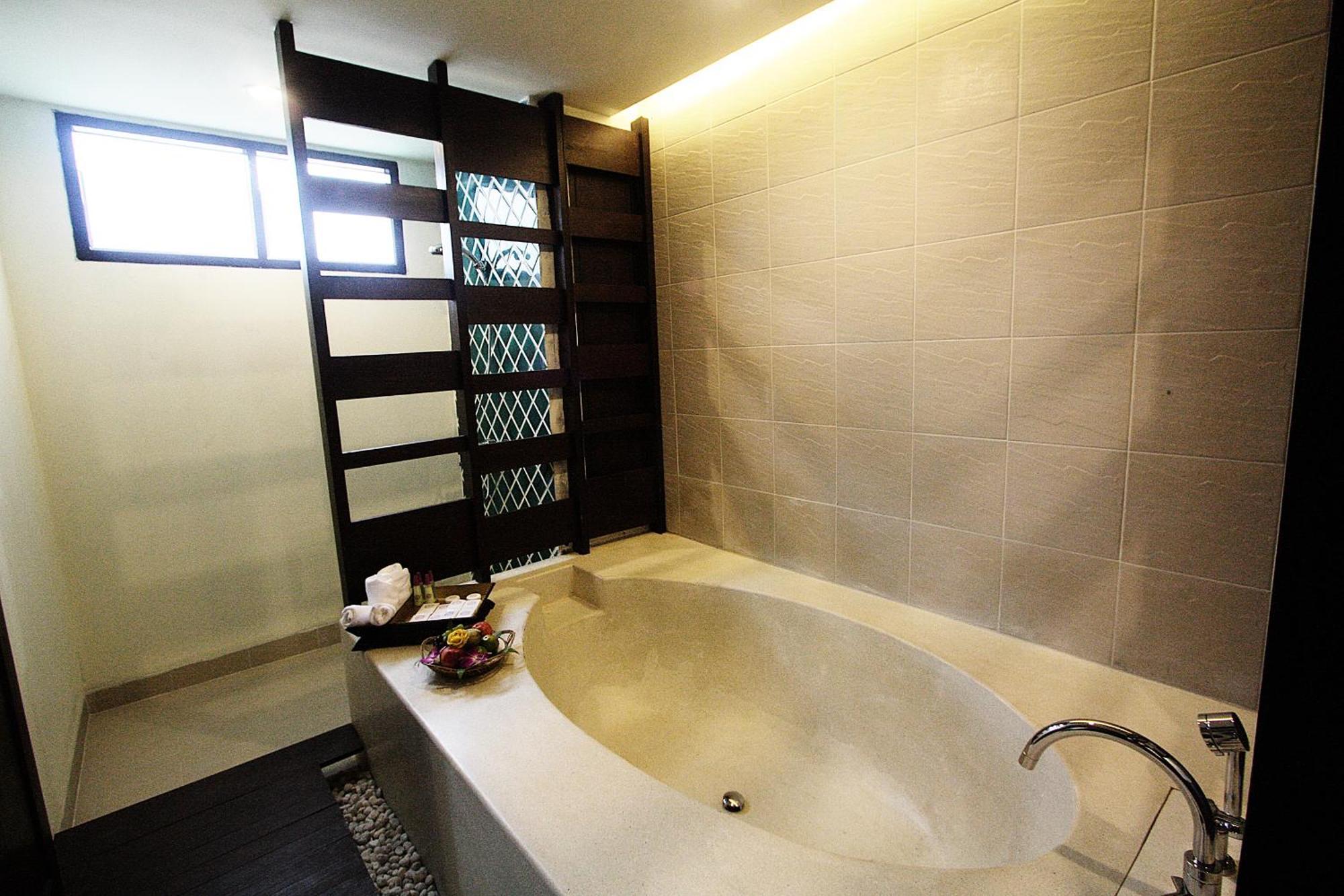 Orchid Family Suite 2 Bedrooms
