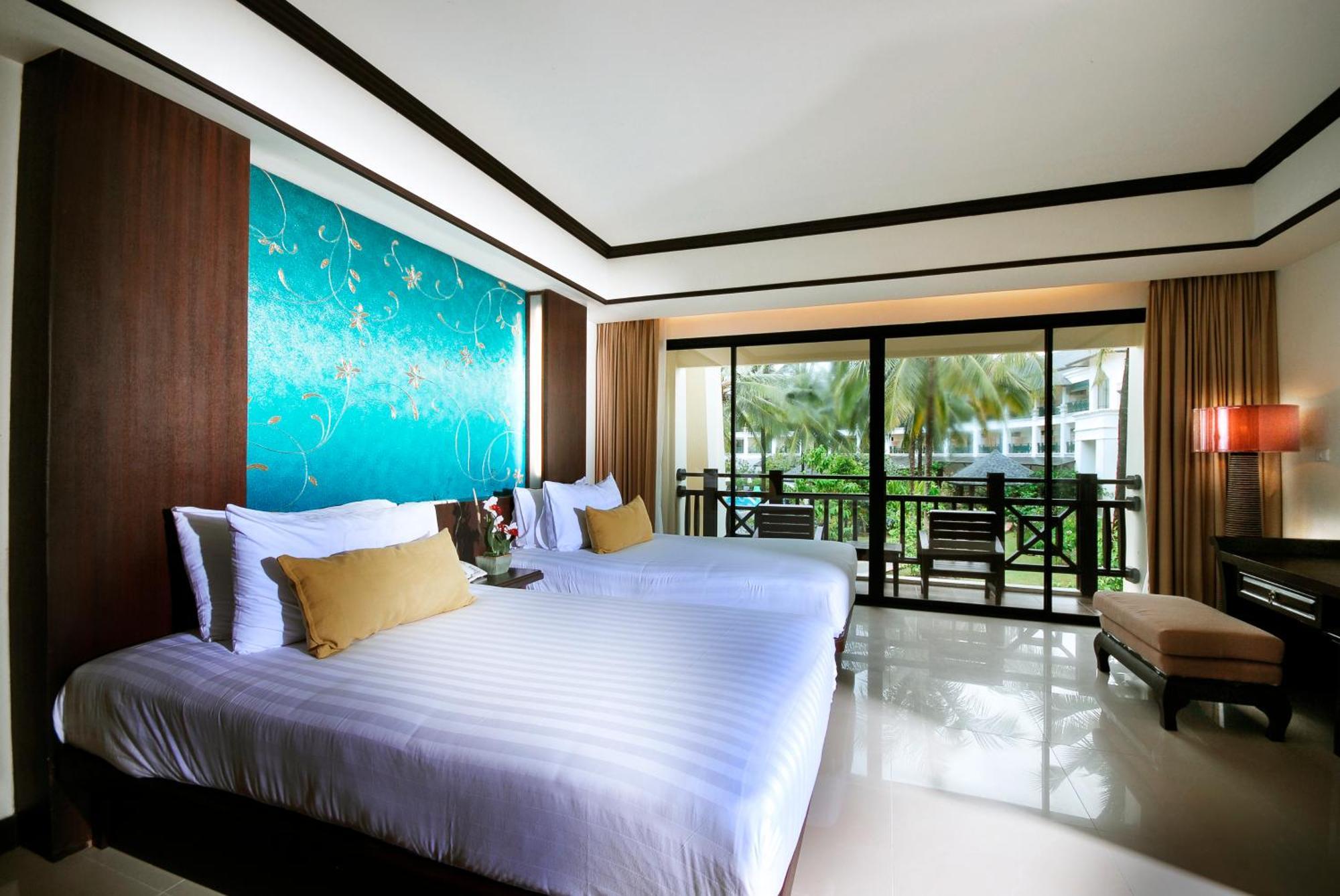 Orchid Family Suite 2 Bedrooms