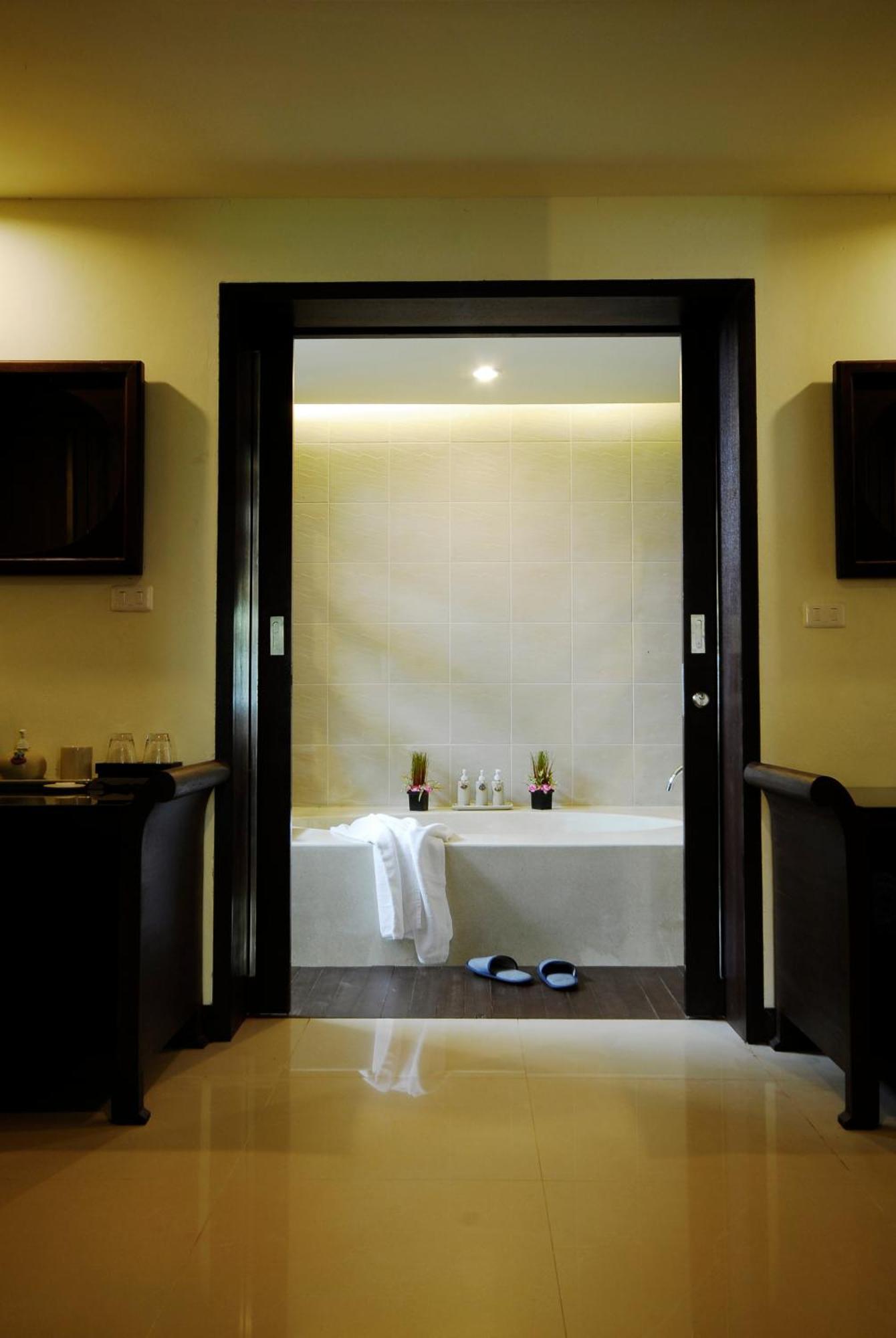 Orchid Family Suite 2 Bedrooms