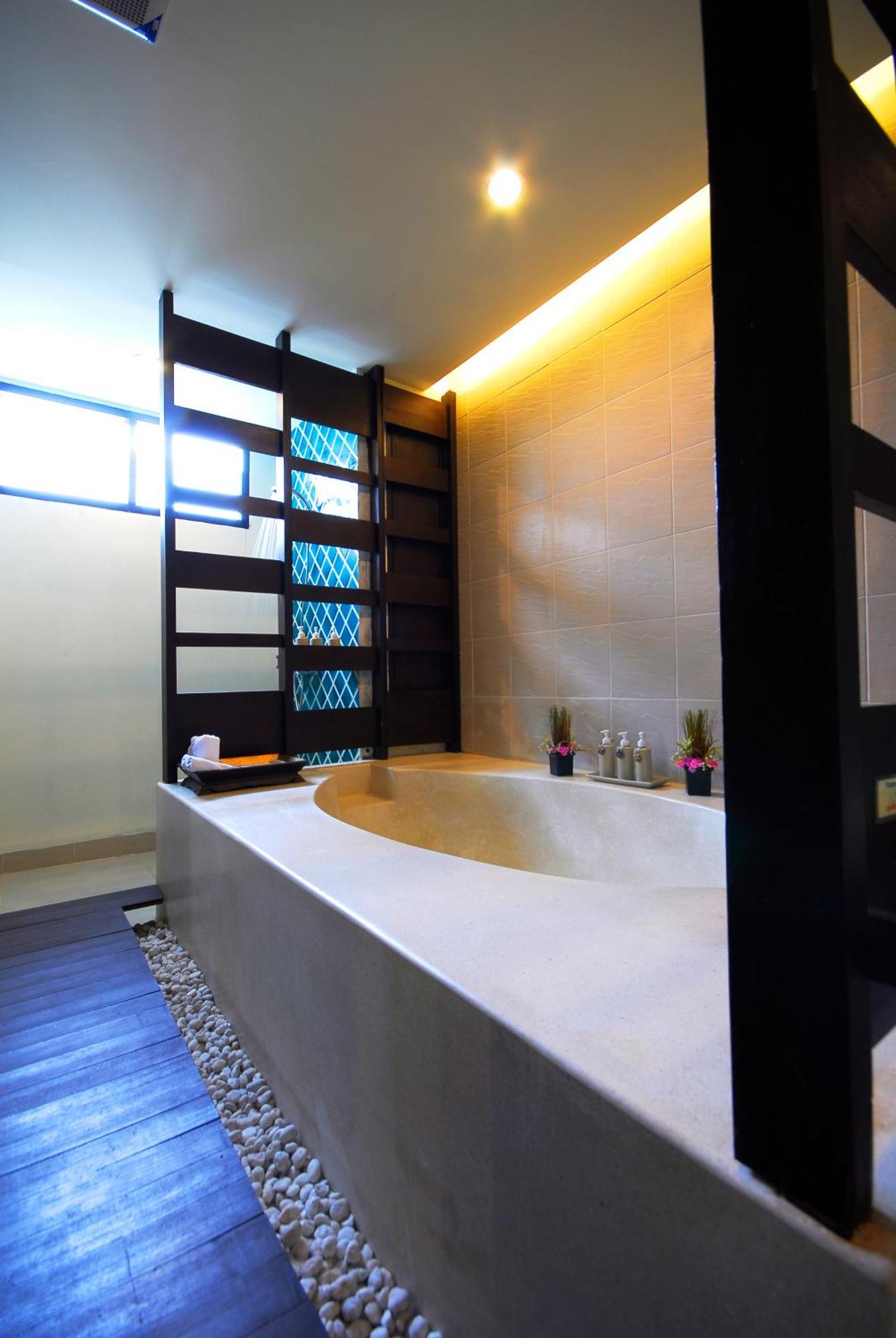 Orchid Family Suite 2 Bedrooms