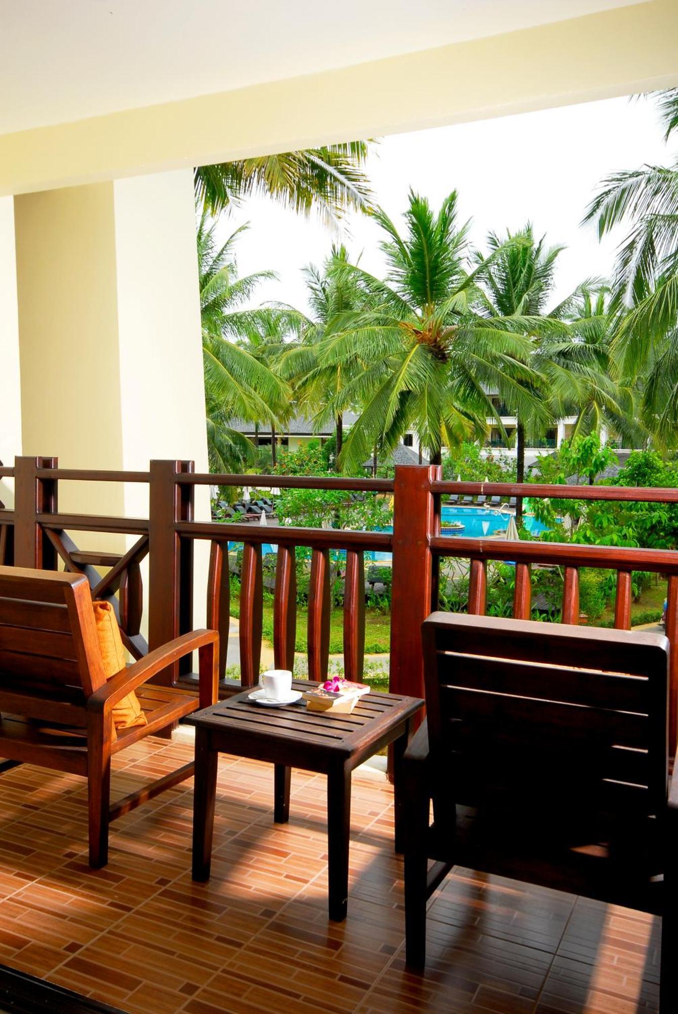 Orchid Family Suite 2 Bedrooms