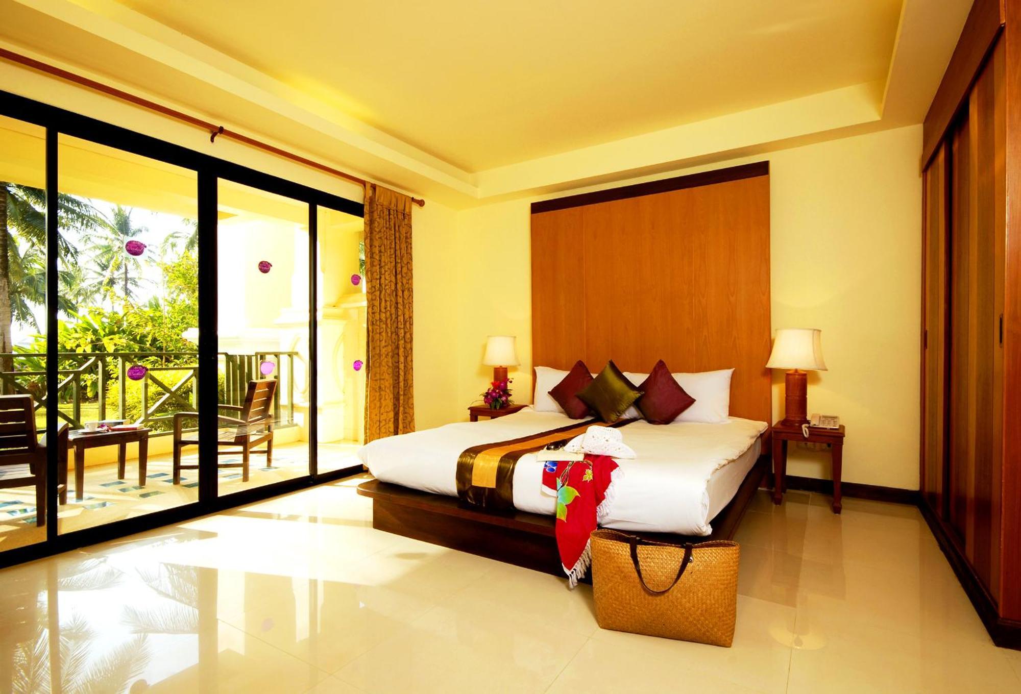 Family Room 2 Bedrooms