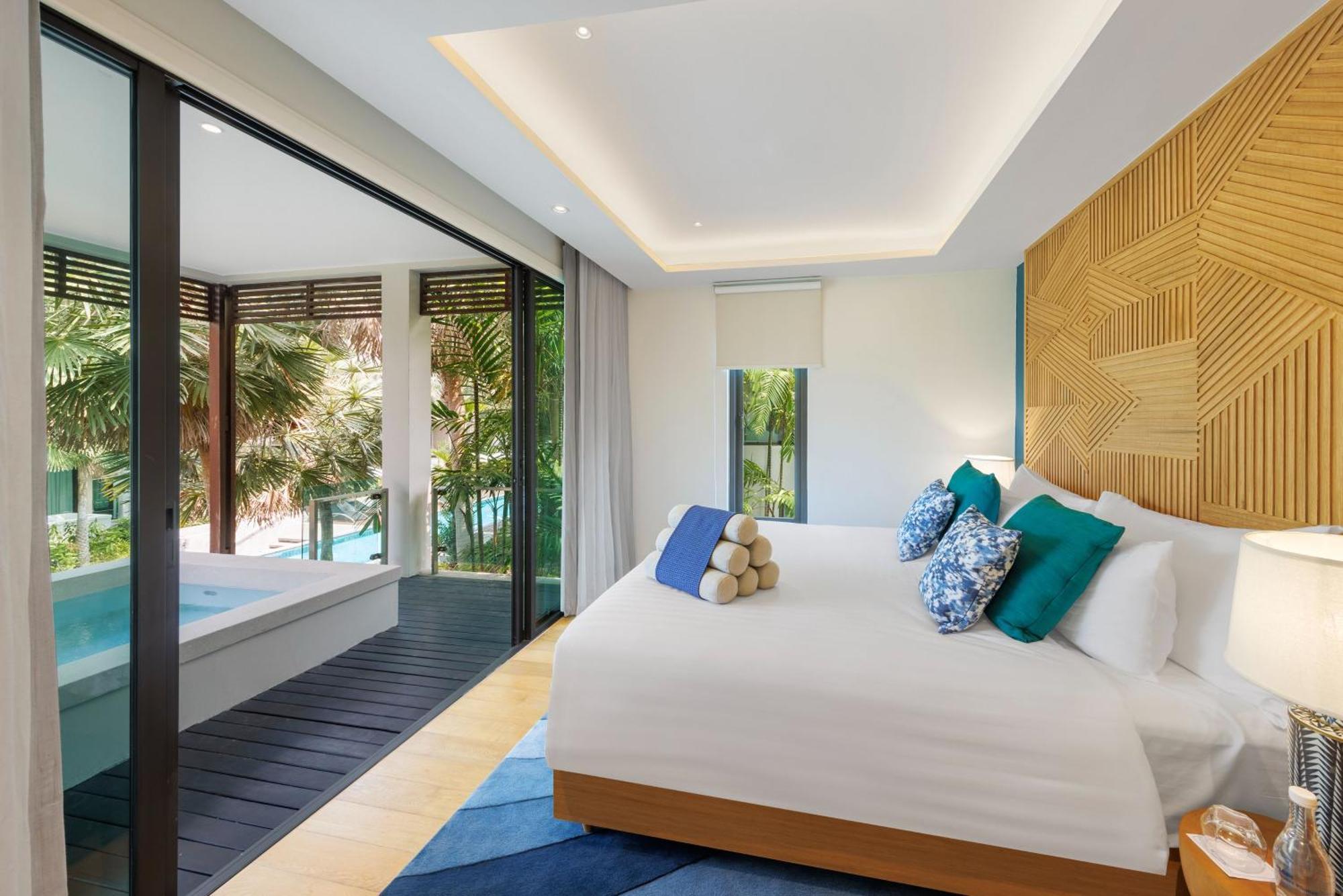 Superior Two-Bedroom Suite