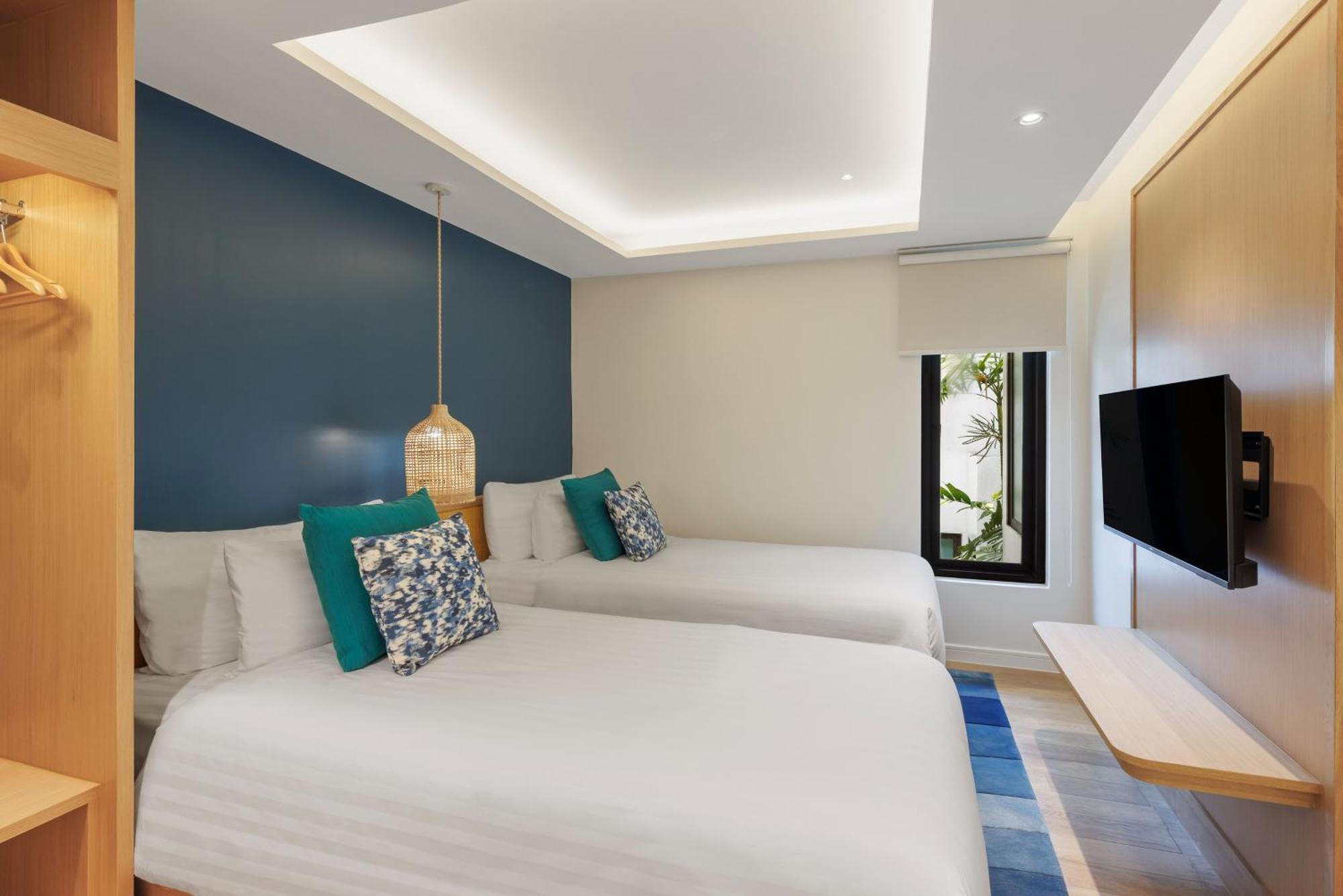 Superior Two-Bedroom Suite