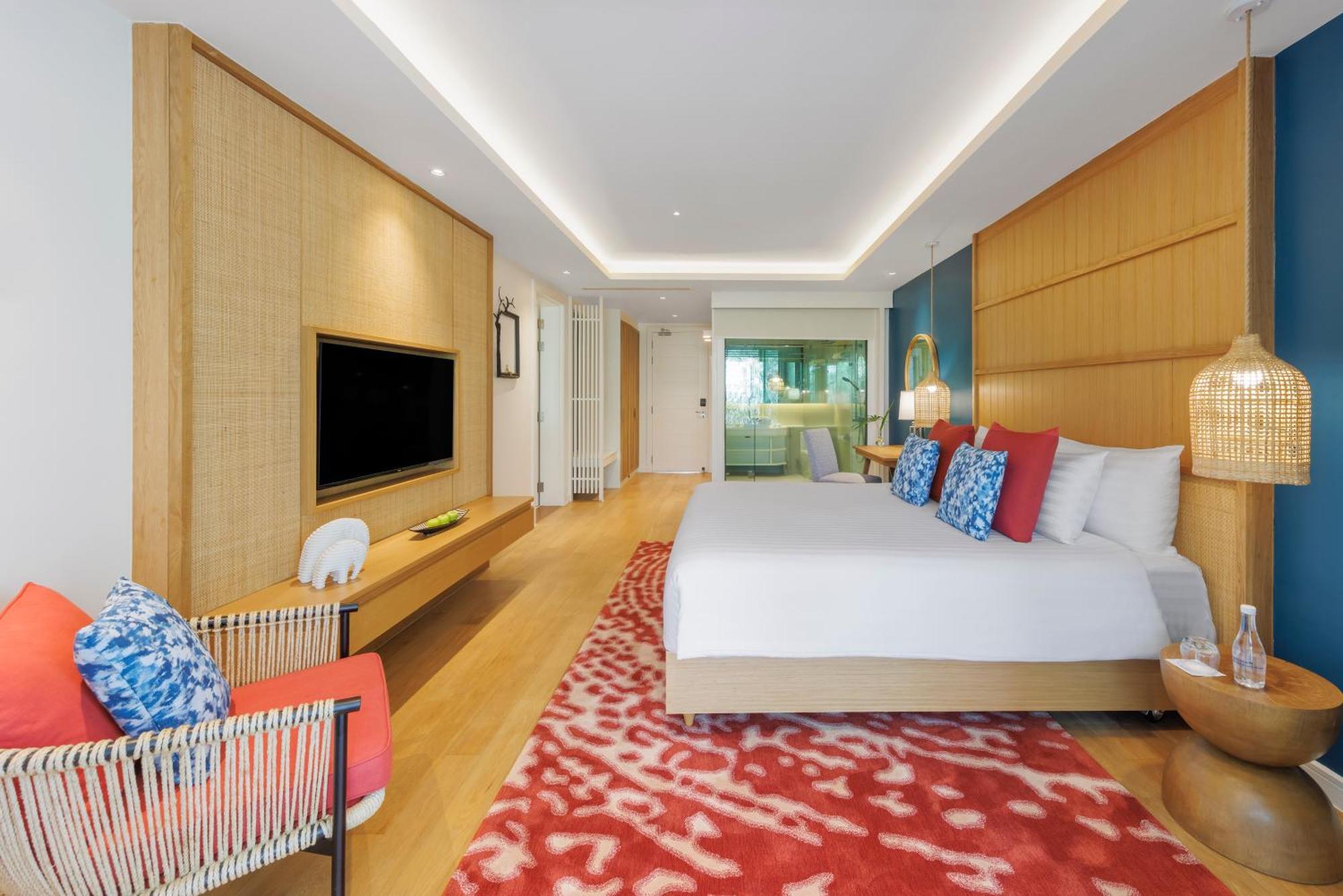 Superior Three-Bedroom Suite