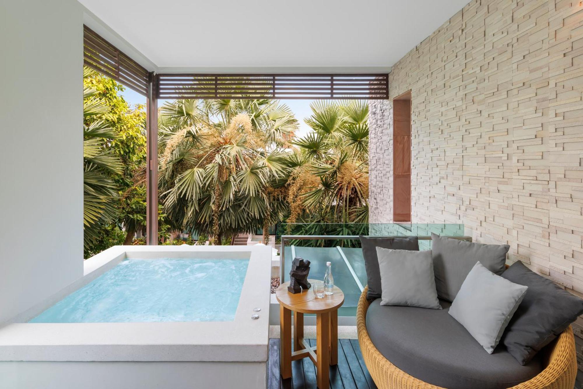 Superior Three-Bedroom Suite