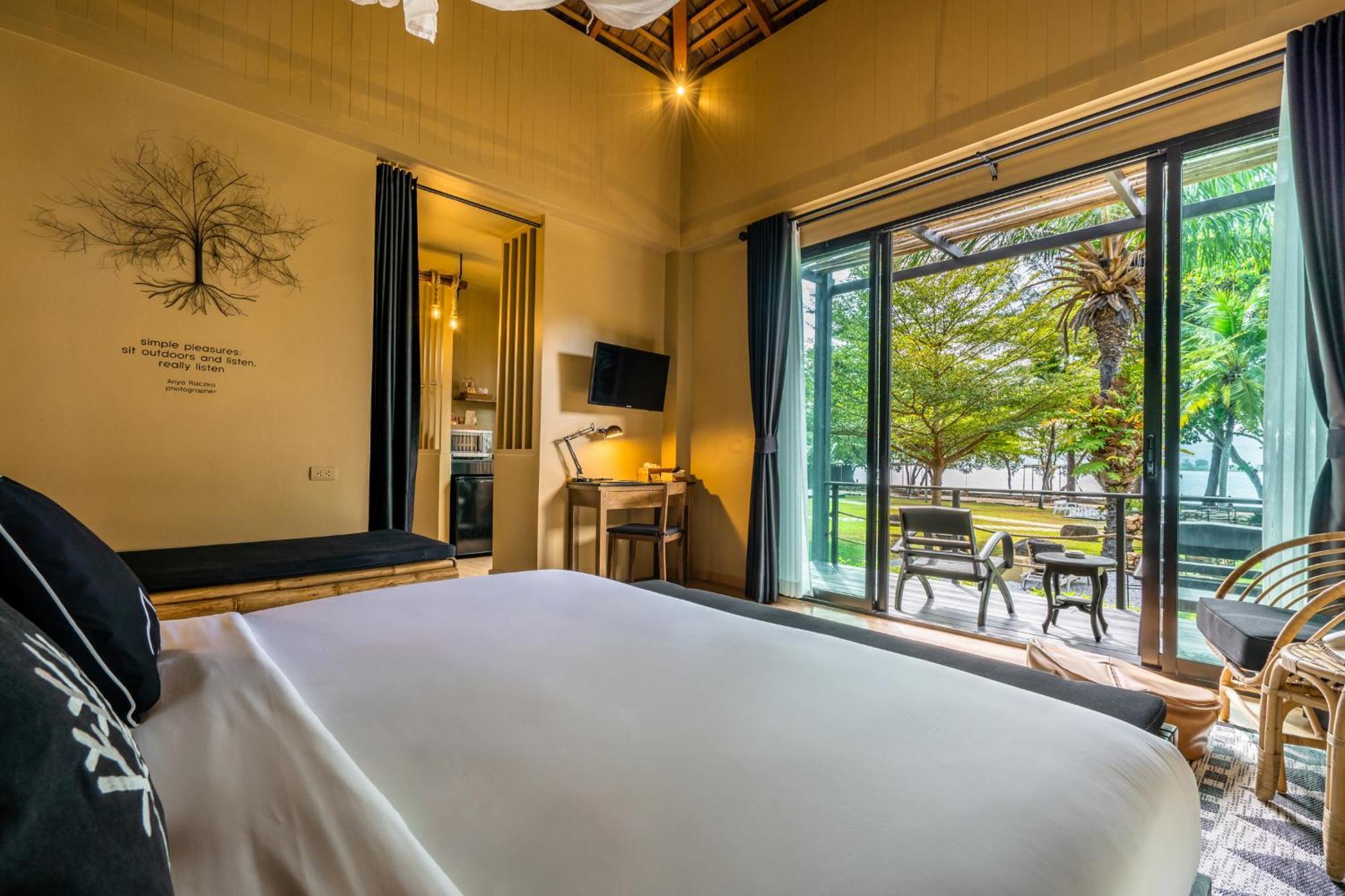 Studio Villa Ocean View Kayak Paddle Board Playground