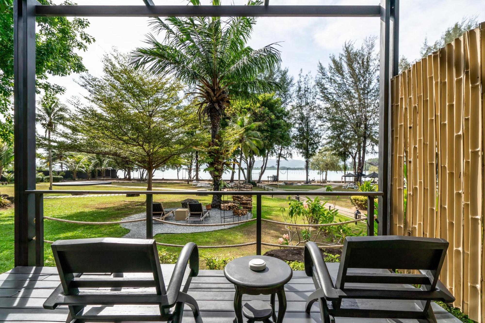 Studio Villa Ocean View Kayak Paddle Board Playground