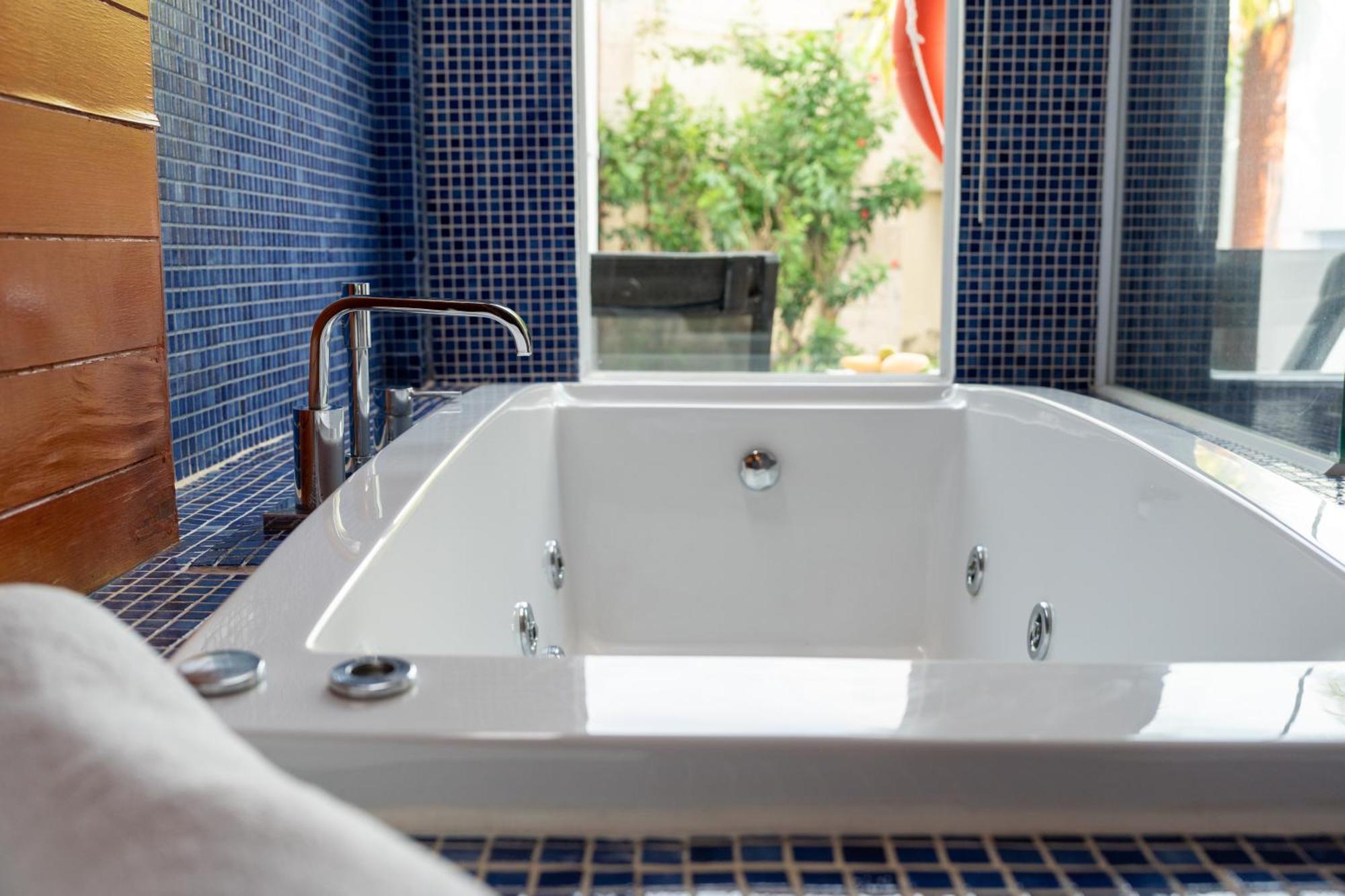 Pool Villa Daily Complimentary Minibar