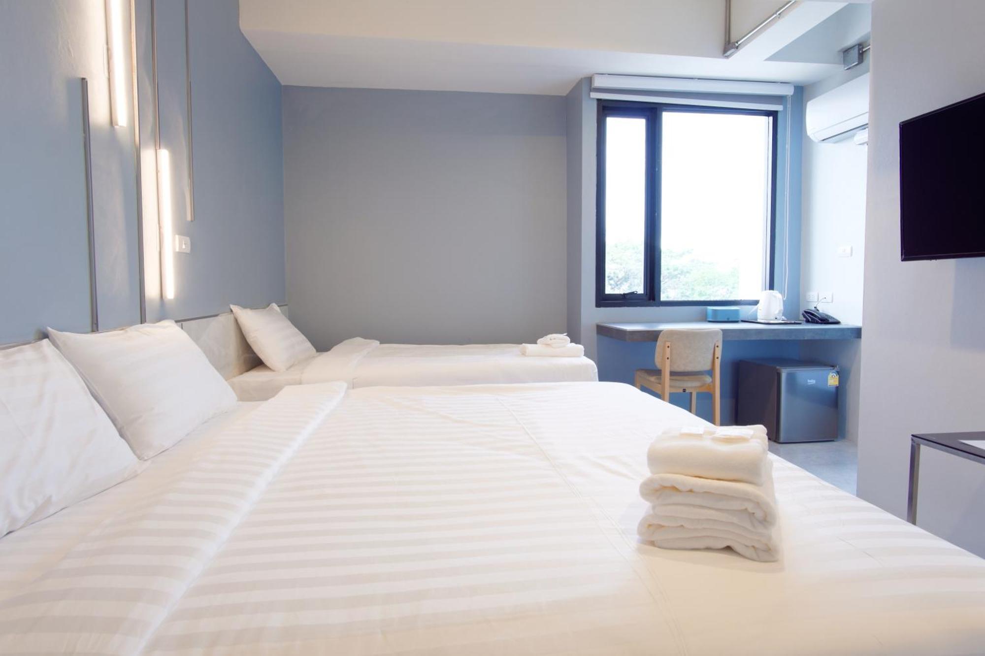 Classic Triple Room