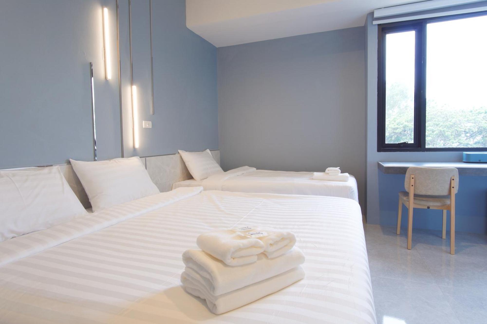 Classic Triple Room