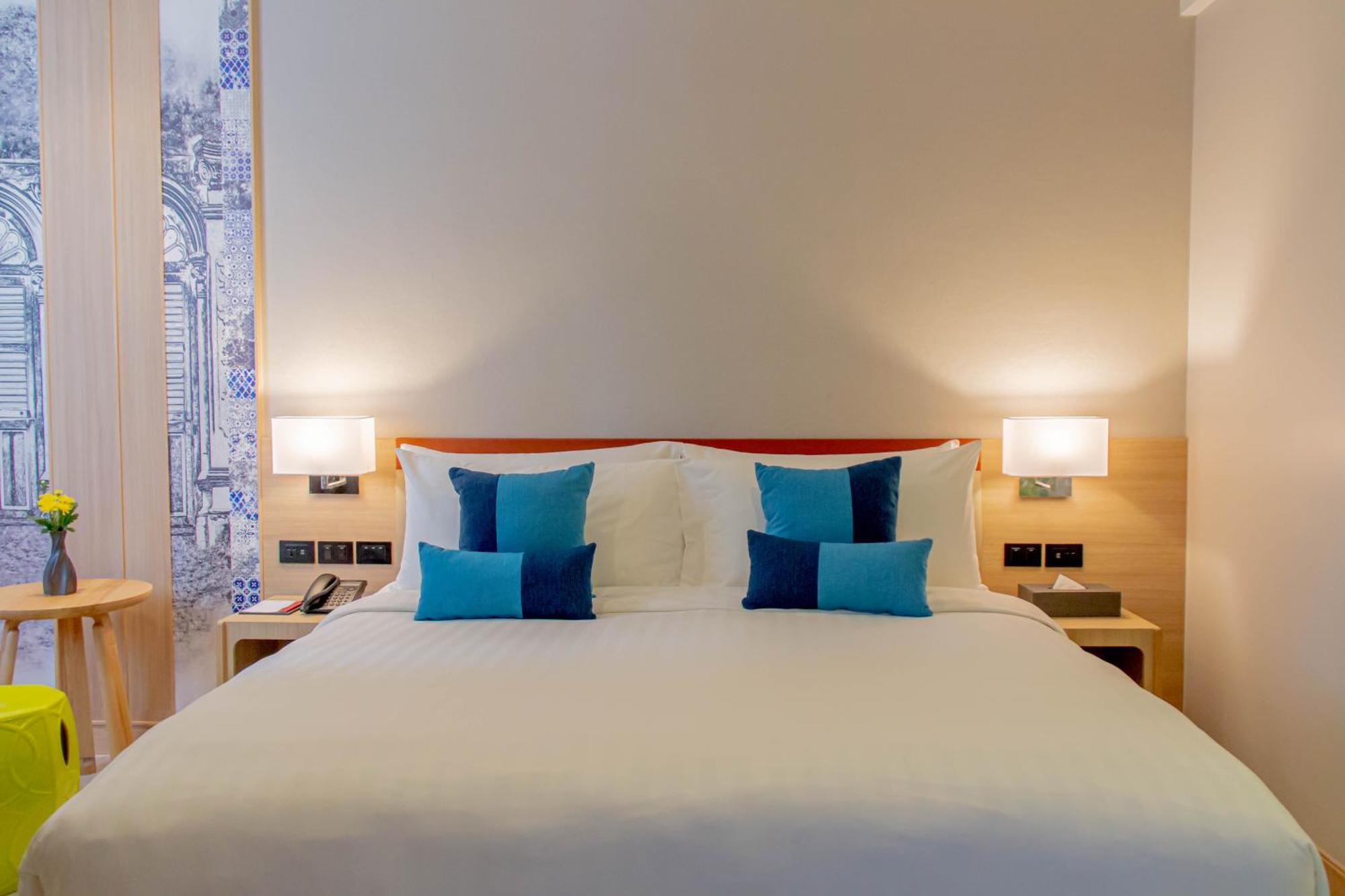 Superior King Room