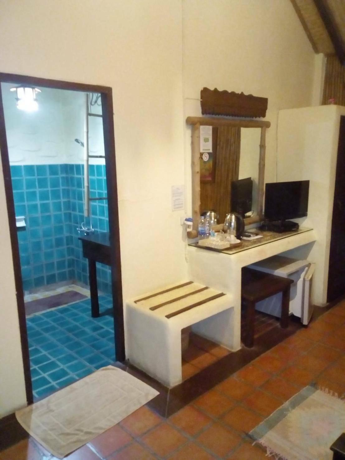 Two-Bedroom Bungalow