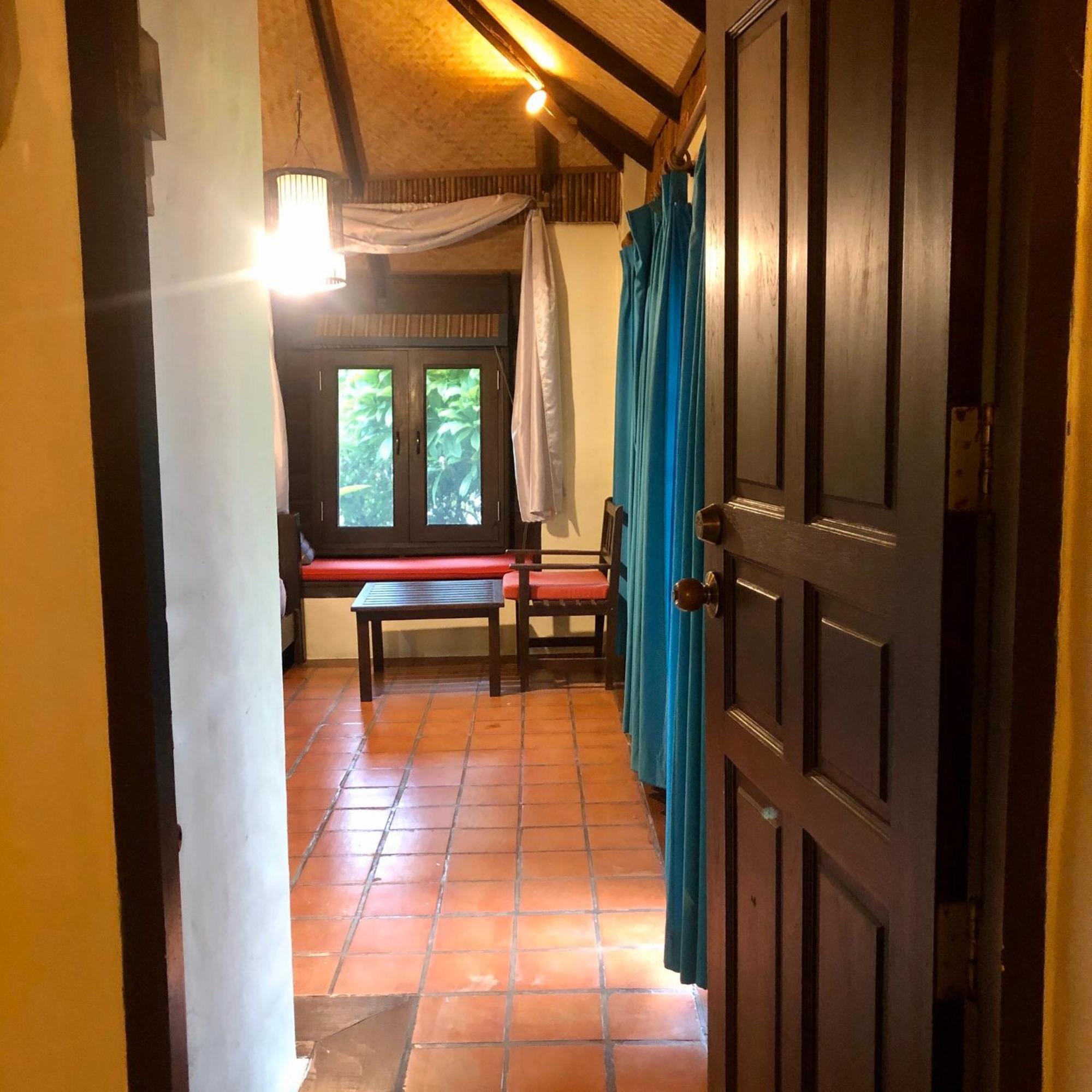 Two-Bedroom Bungalow