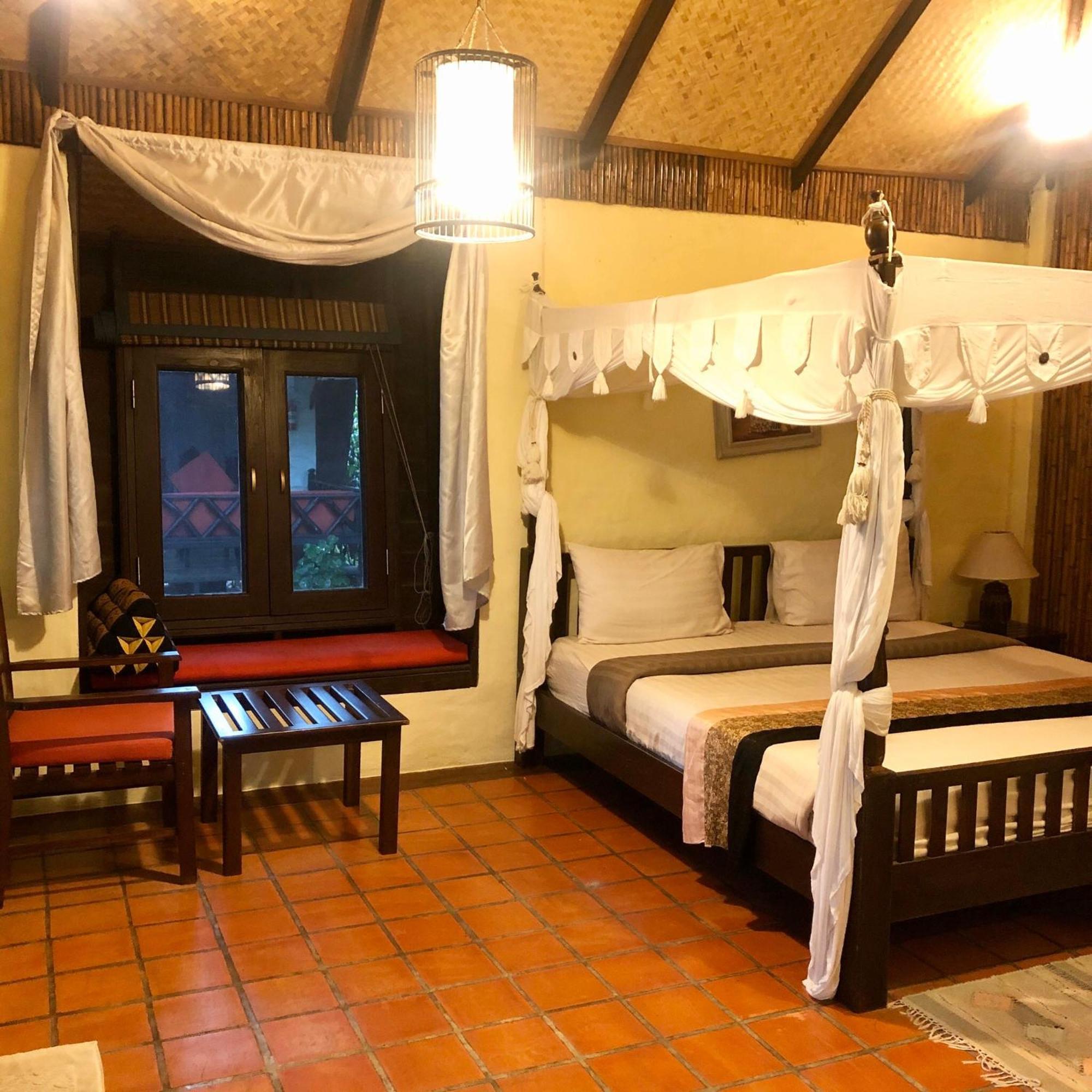 Two-Bedroom Bungalow
