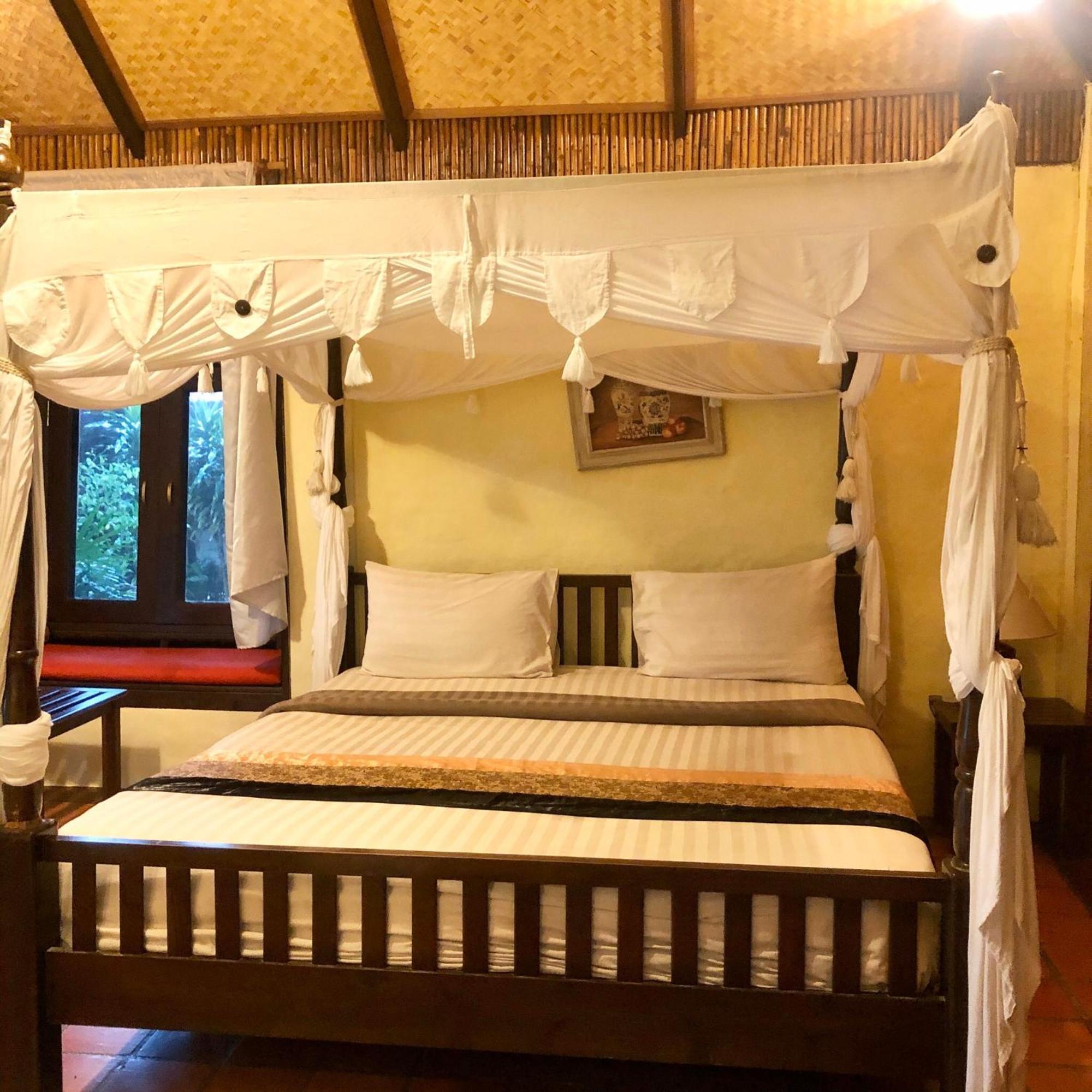 Two-Bedroom Bungalow