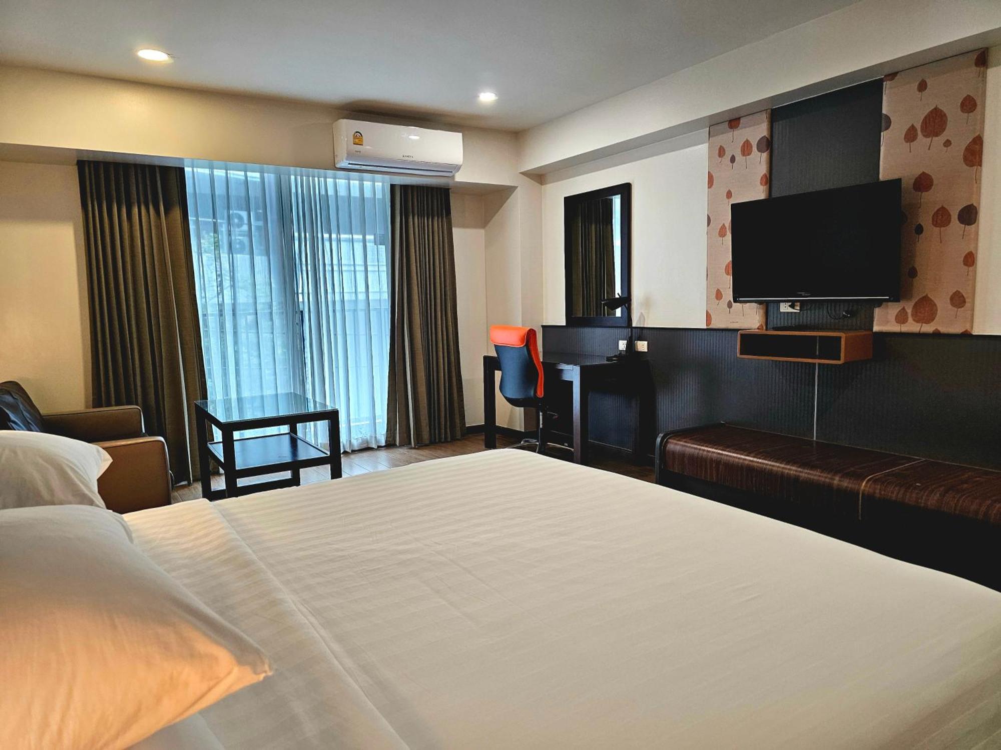 King Room