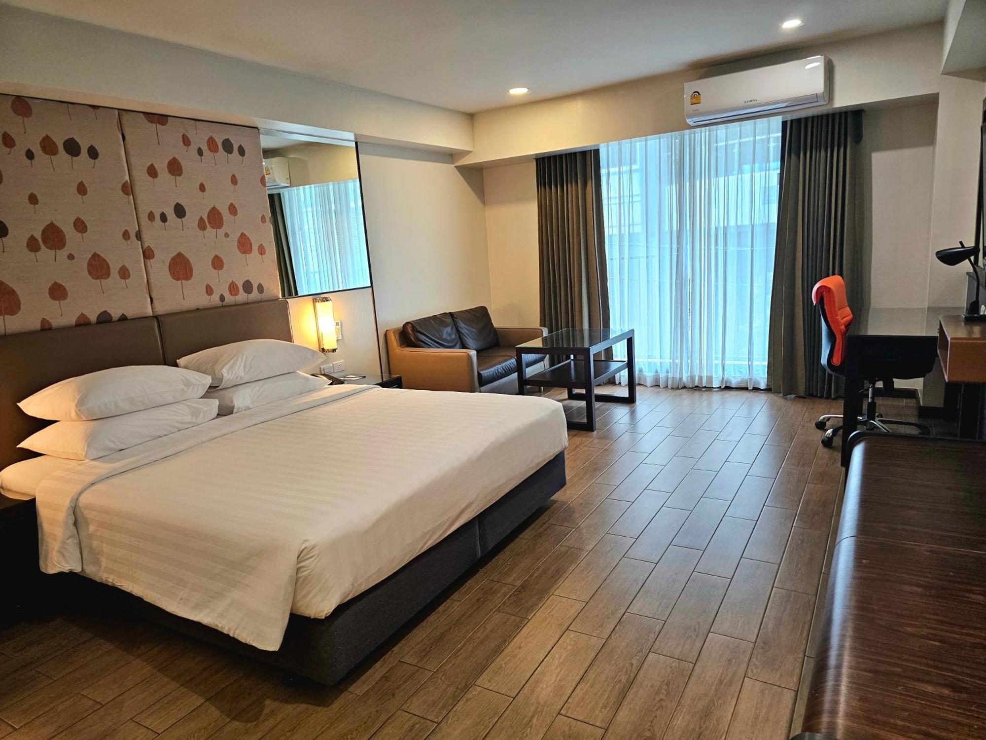 King Room