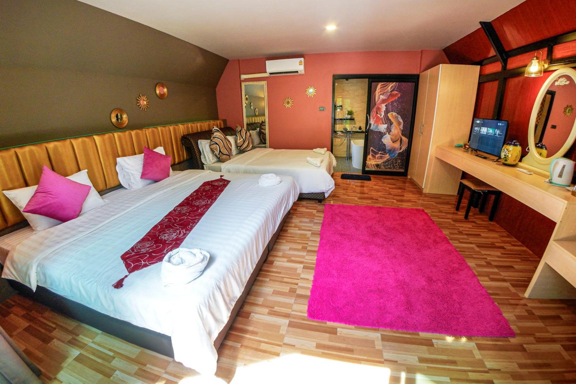 Suite Executive