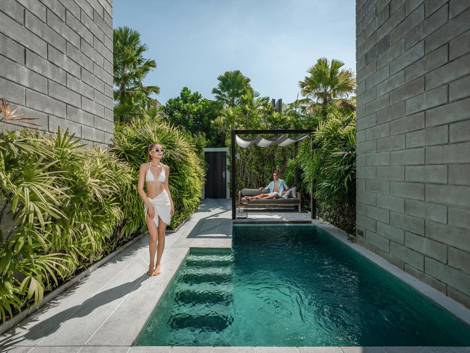 Private Pool Villa