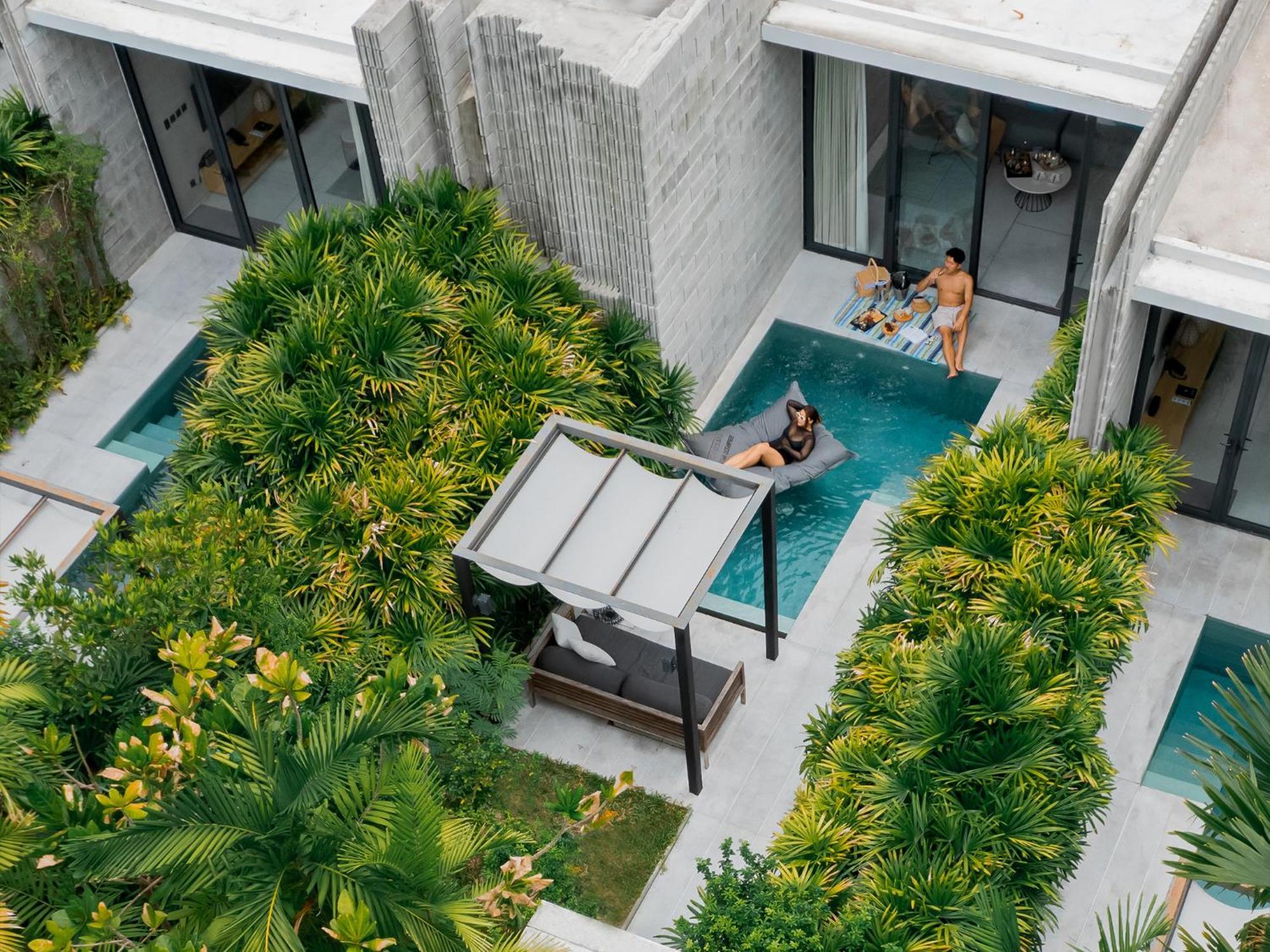 Private Pool Villa