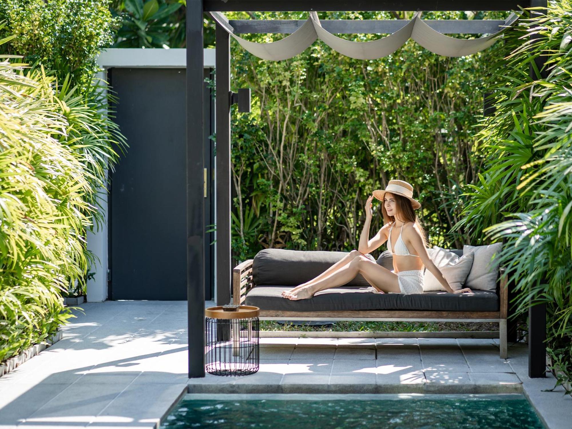 Private Pool Villa