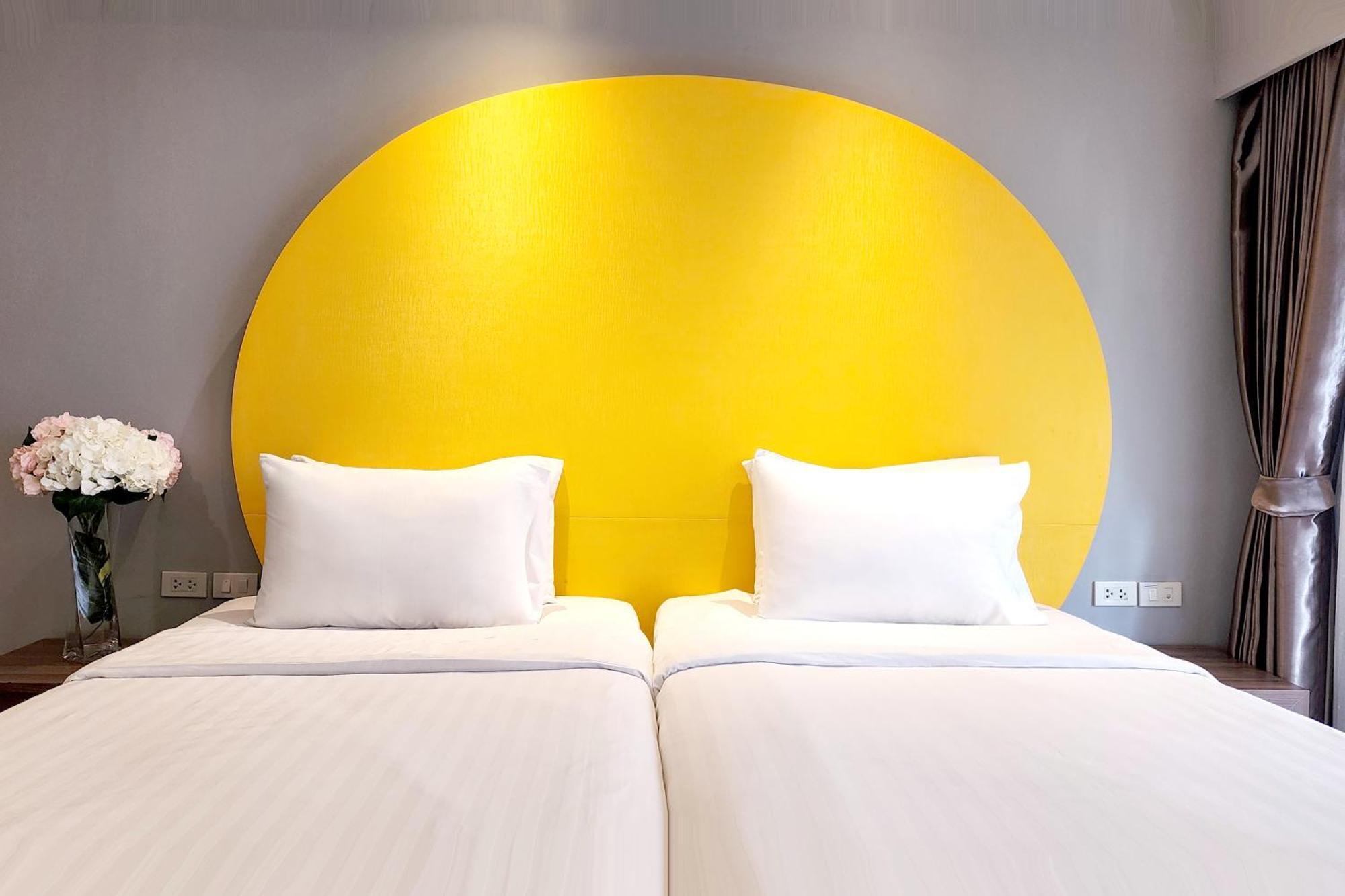 Premier Double or Twin Room