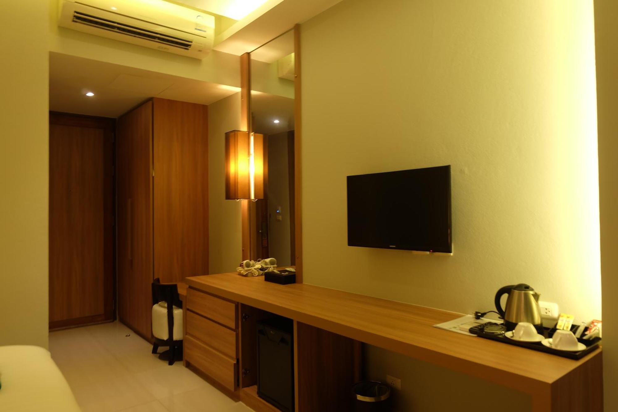 Superior Double or Twin Room