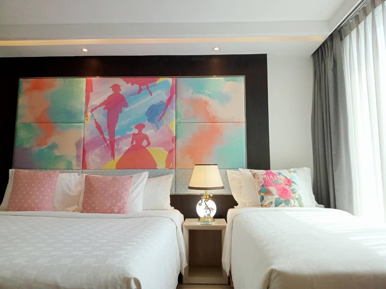 Family Junior Suite