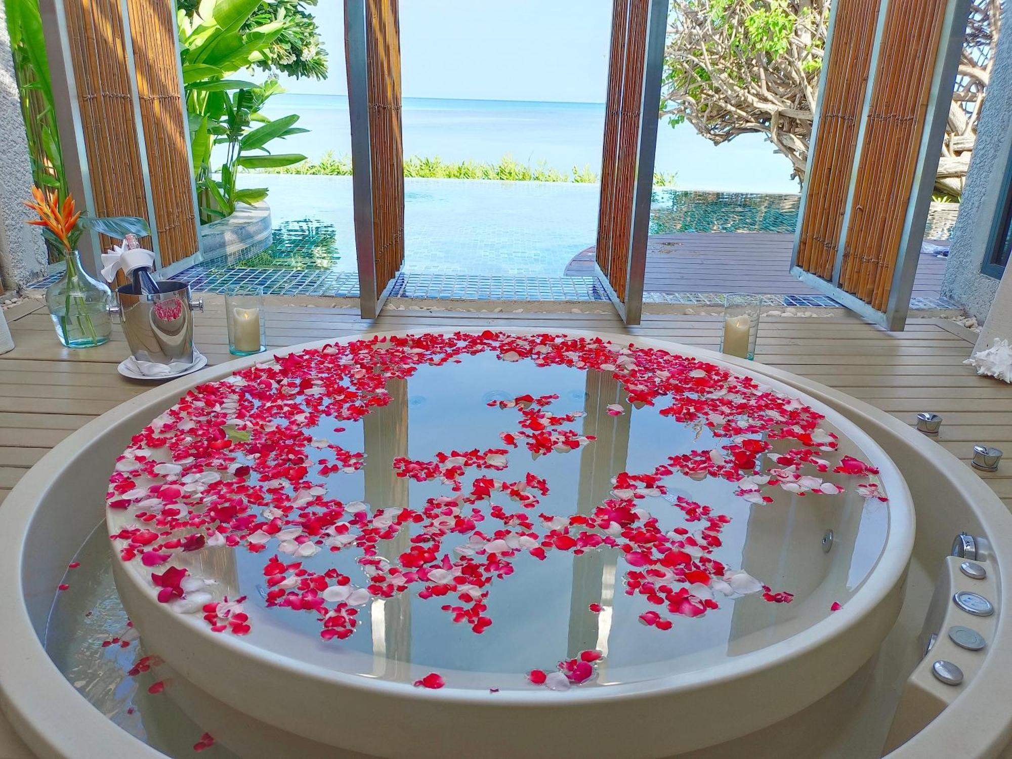 Two-Bedroom Villa Private Pool