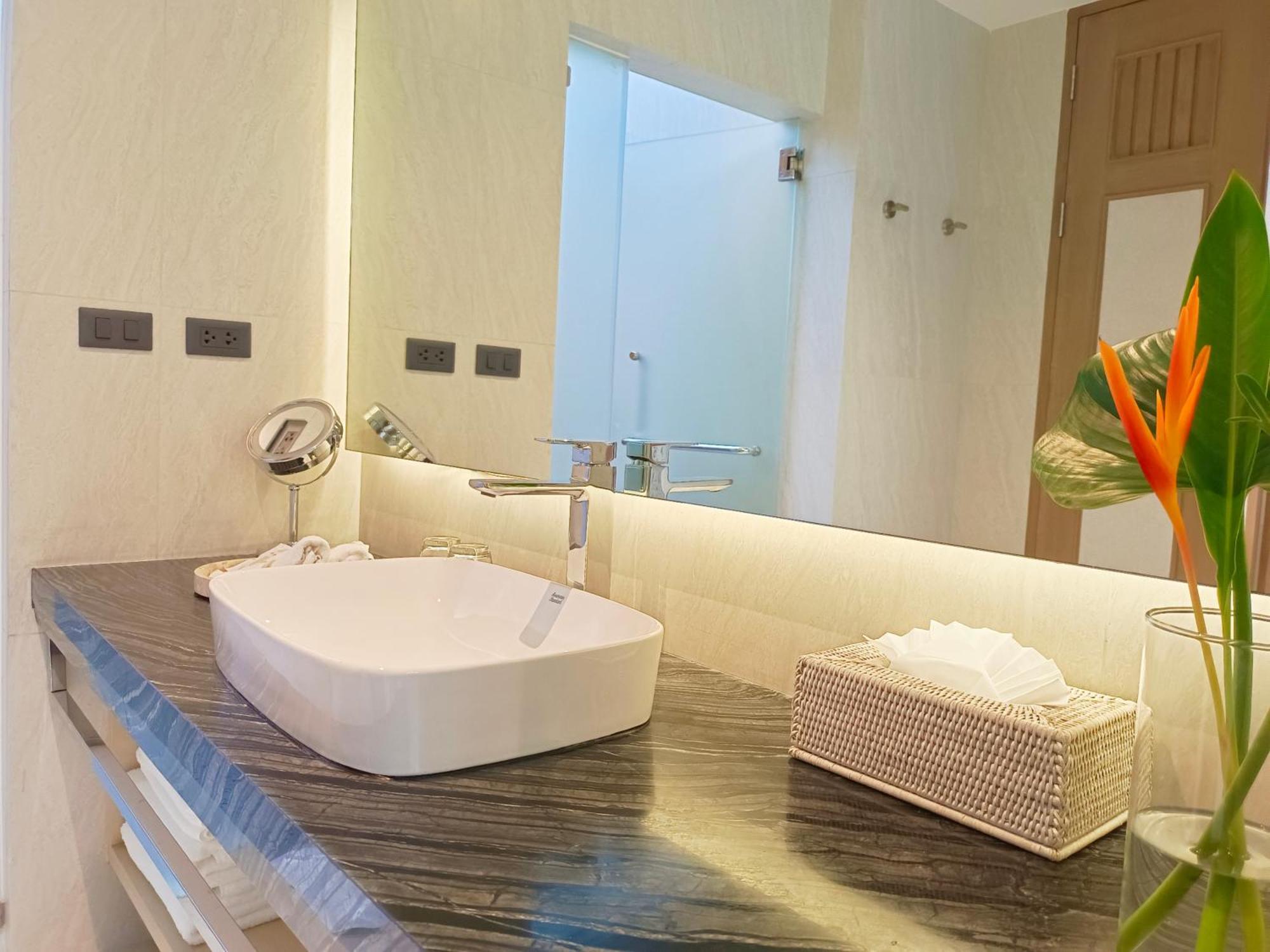 Two-Bedroom Villa Private Pool