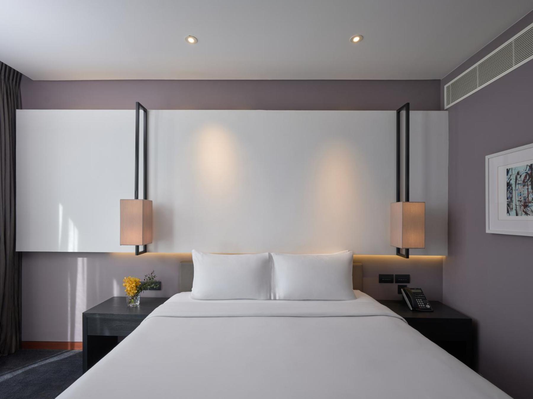 Executive Double Room