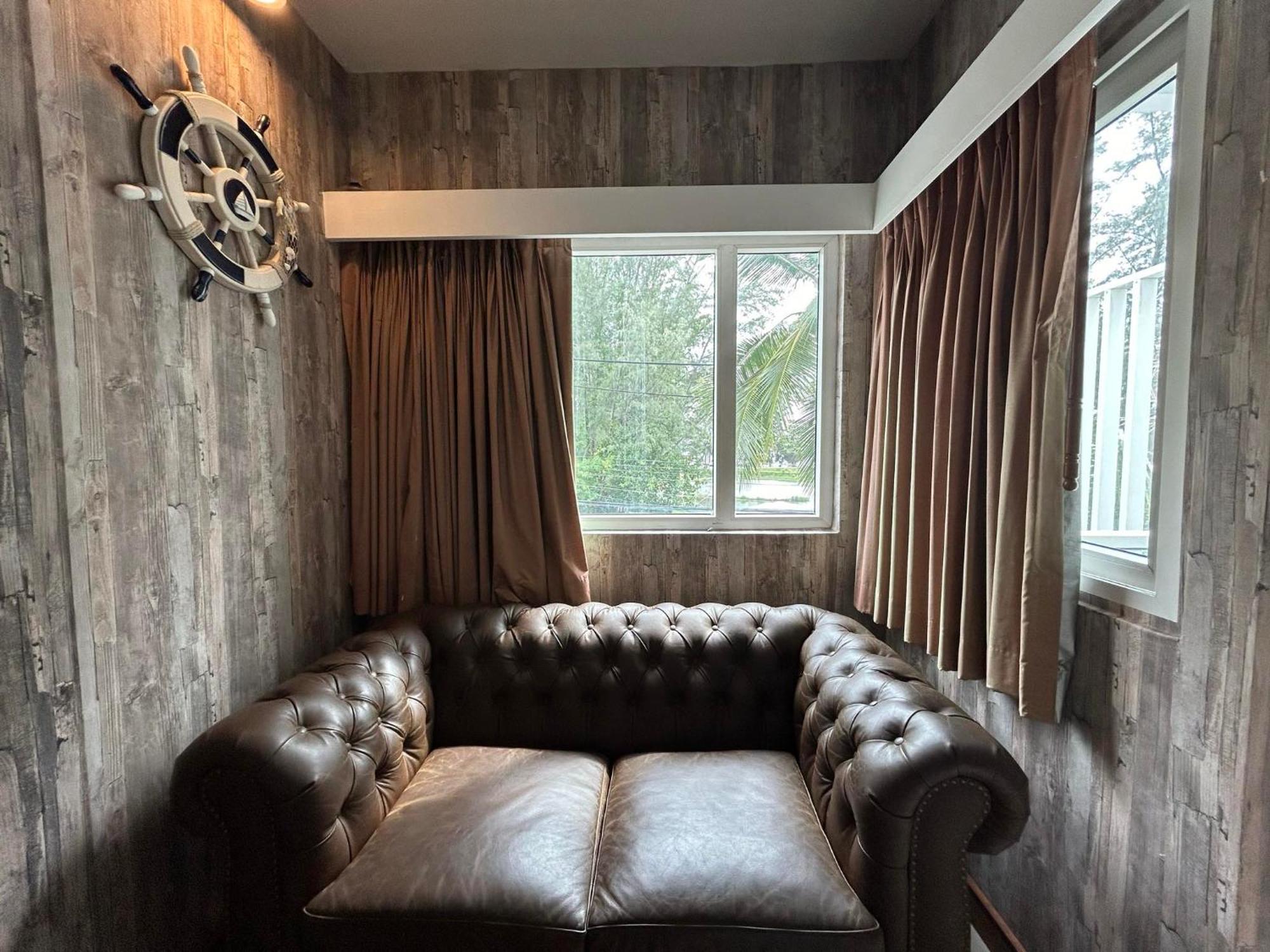 Benyada Double Room